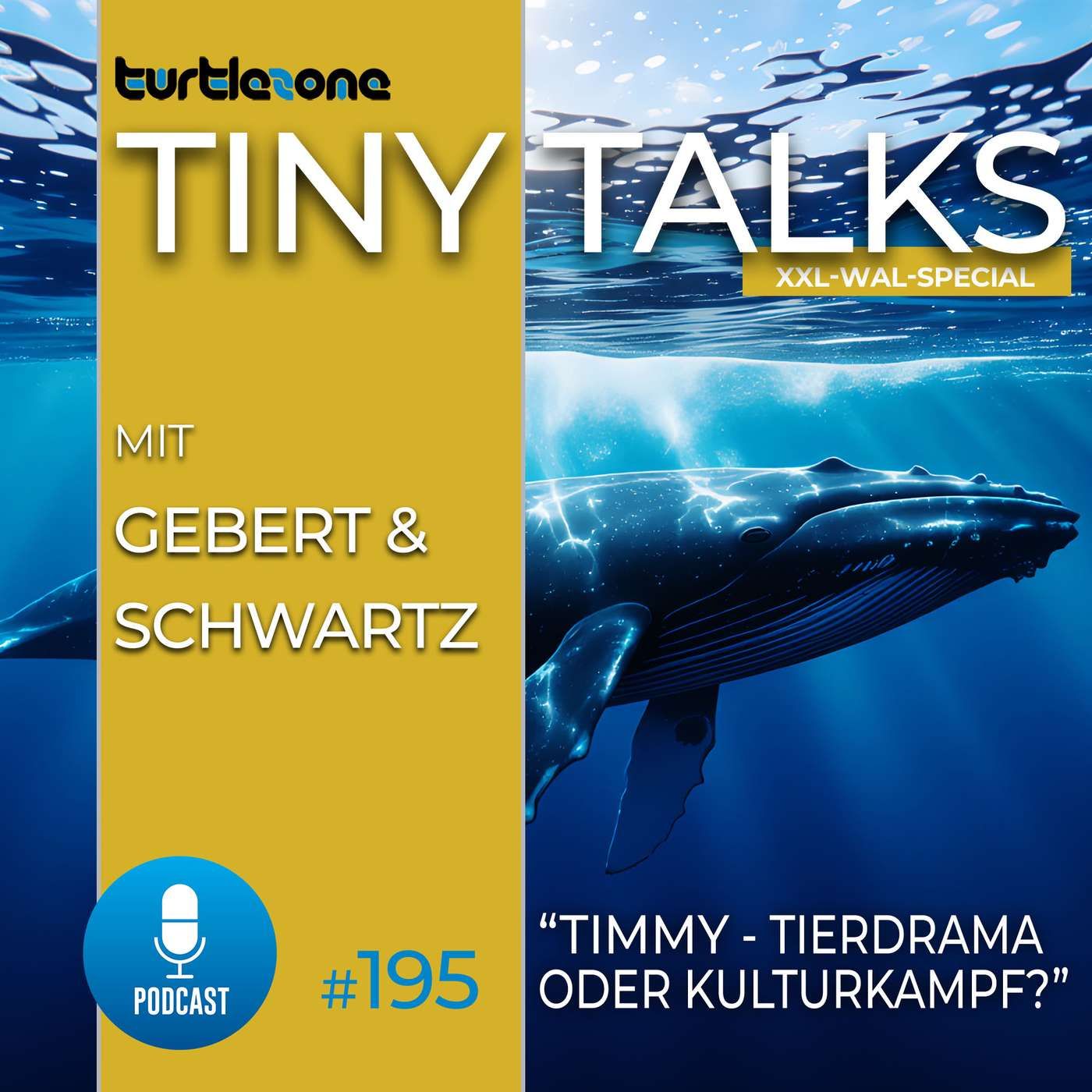 Timmy - Tierdrama oder Kulturkampf?