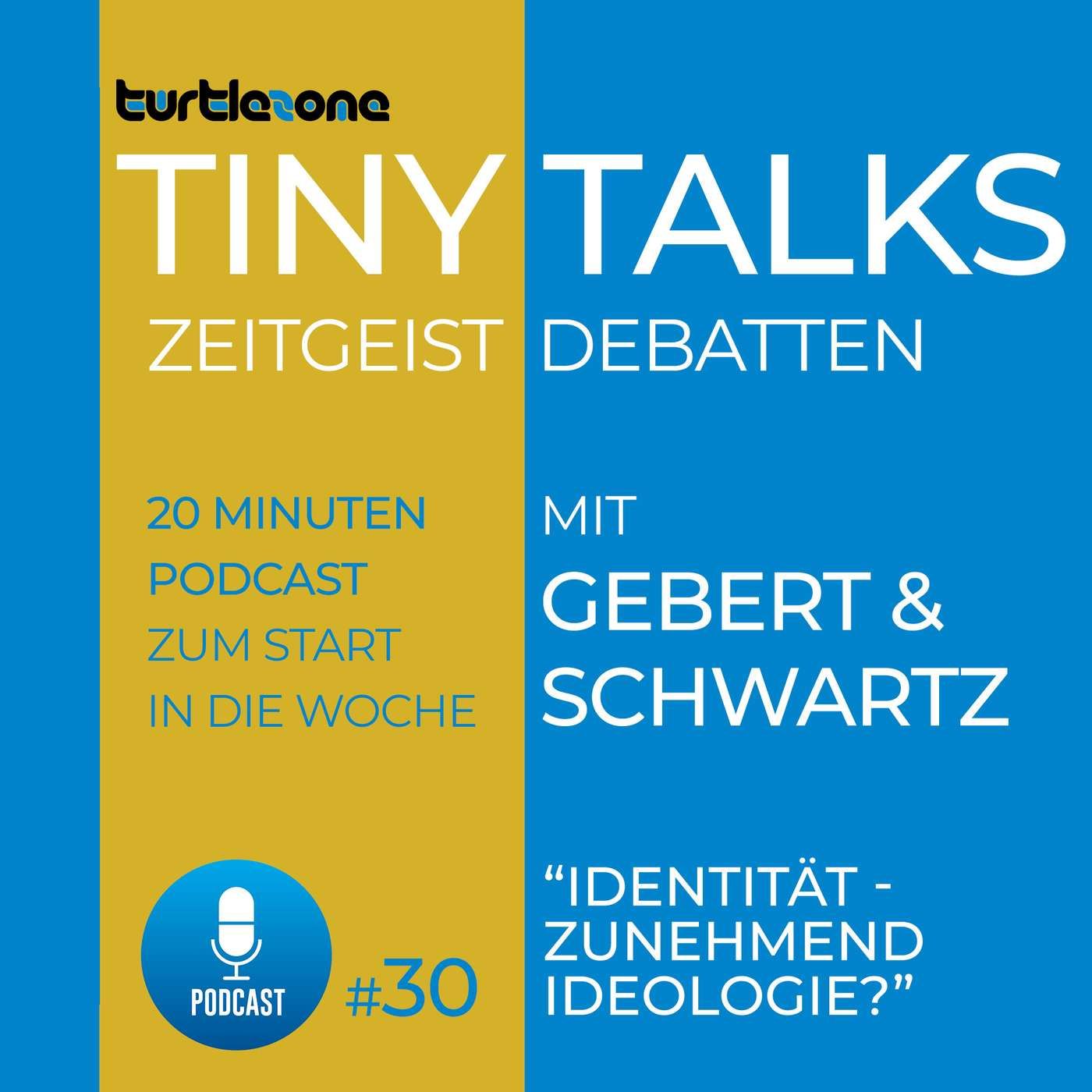Identität - Zunehmend Ideologie?