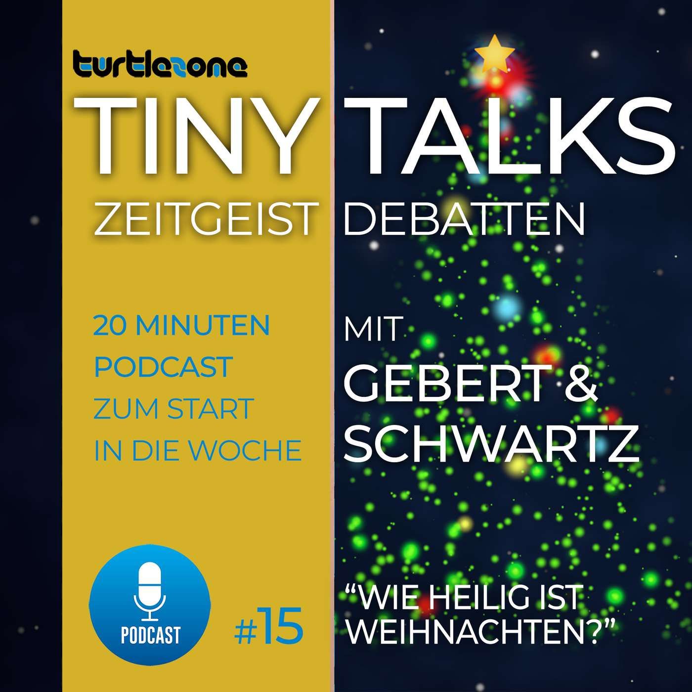 Wie heilig ist Weihnachten?