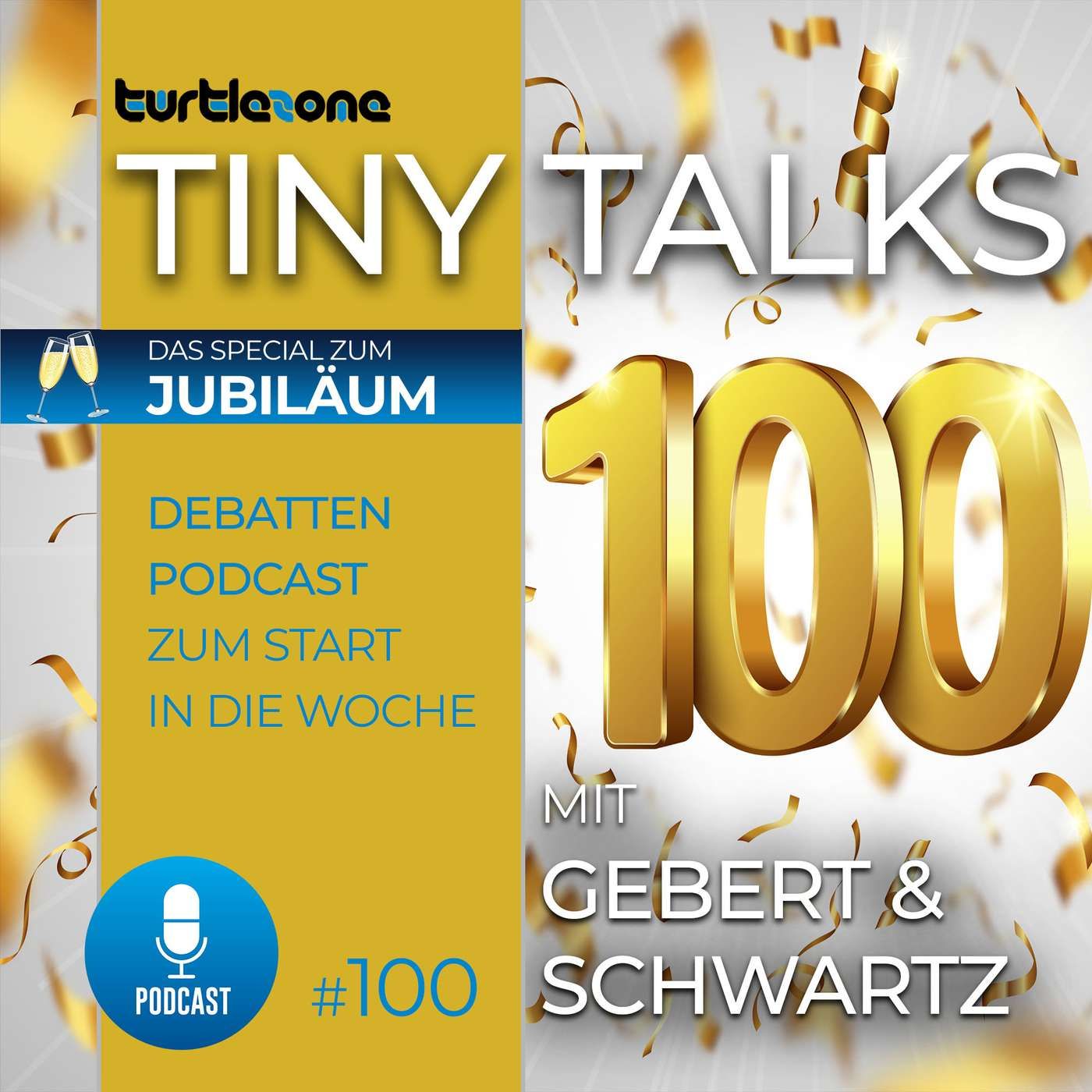 Das Jubiläums-Special