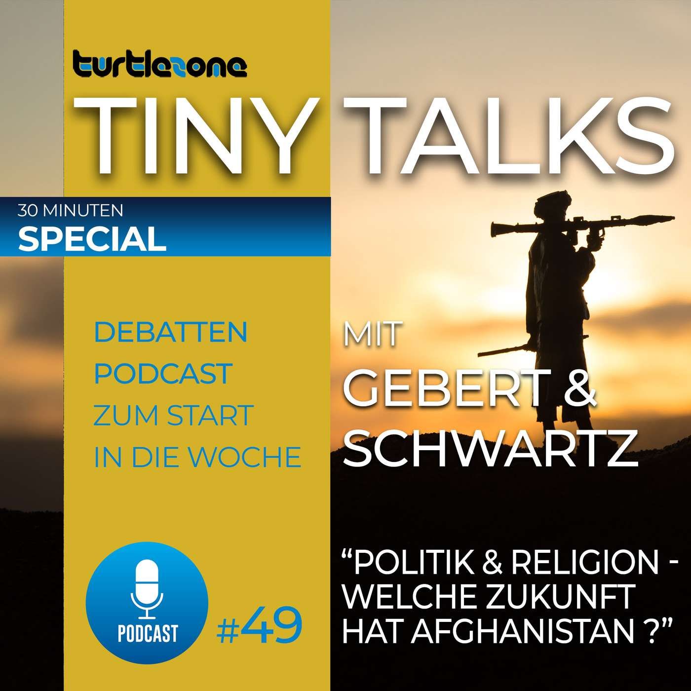 Welche Zukunft hat Afghanistan?