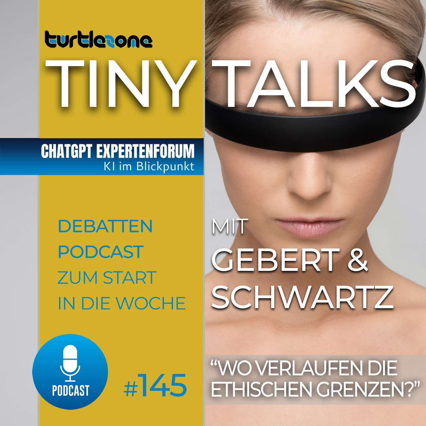 Wo verlaufen die ethischen Grenzen?
