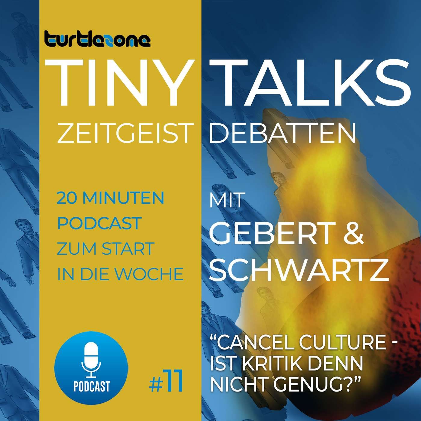 Cancel Culture - Ist Kritik denn nicht genug?