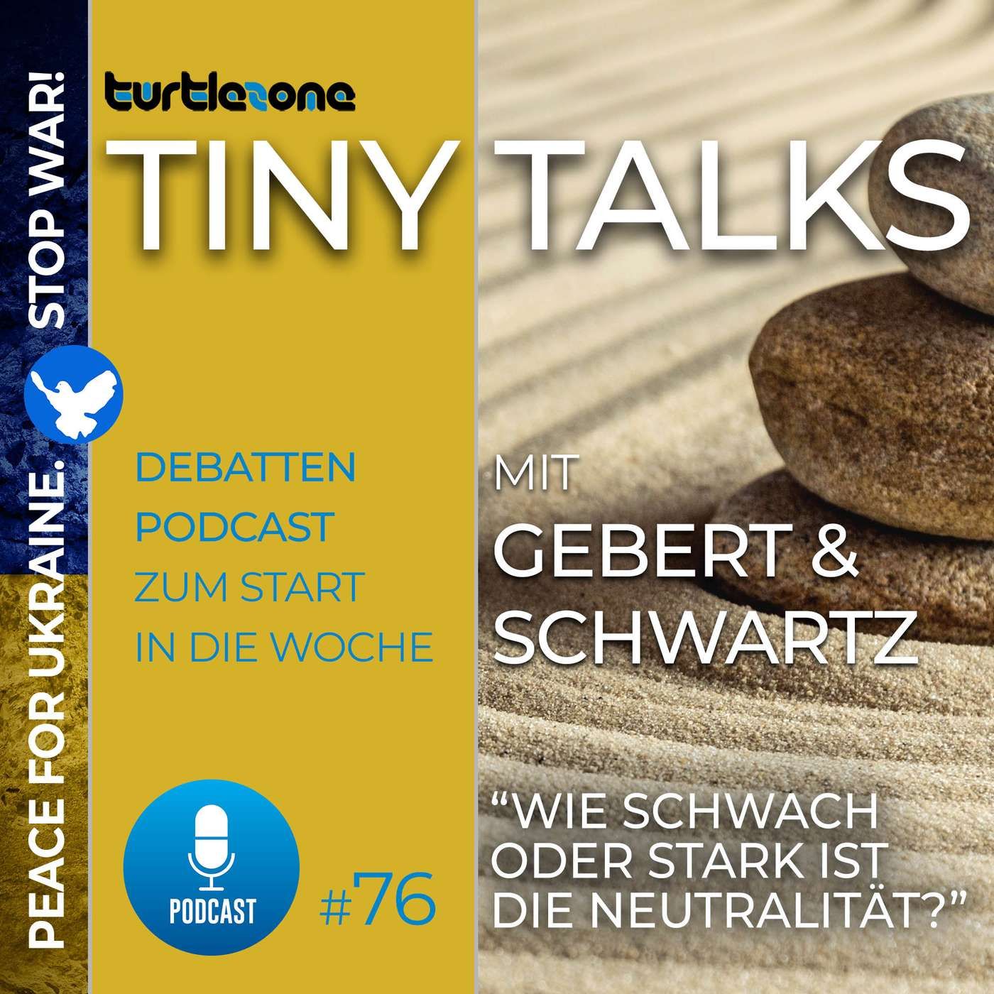 Wie schwach oder stark ist die Neutralität?