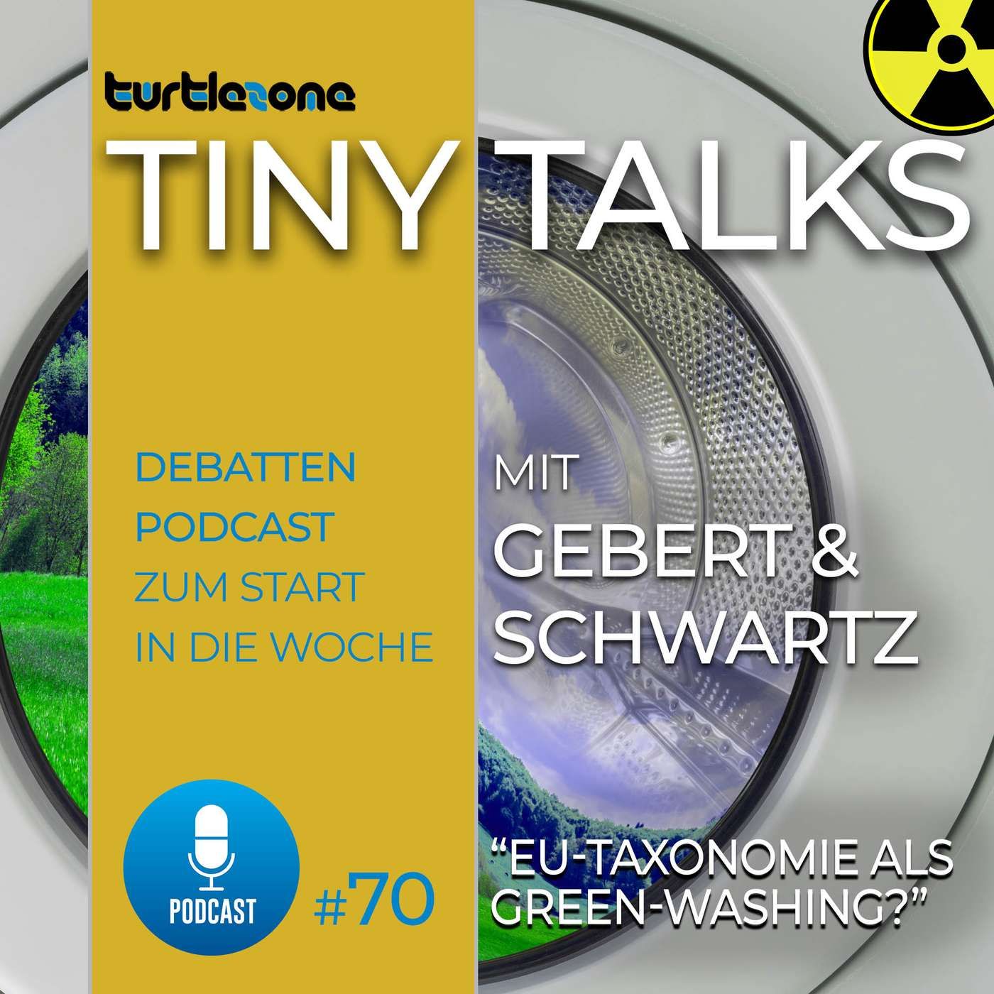 EU-Taxonomie als Green-Washing?