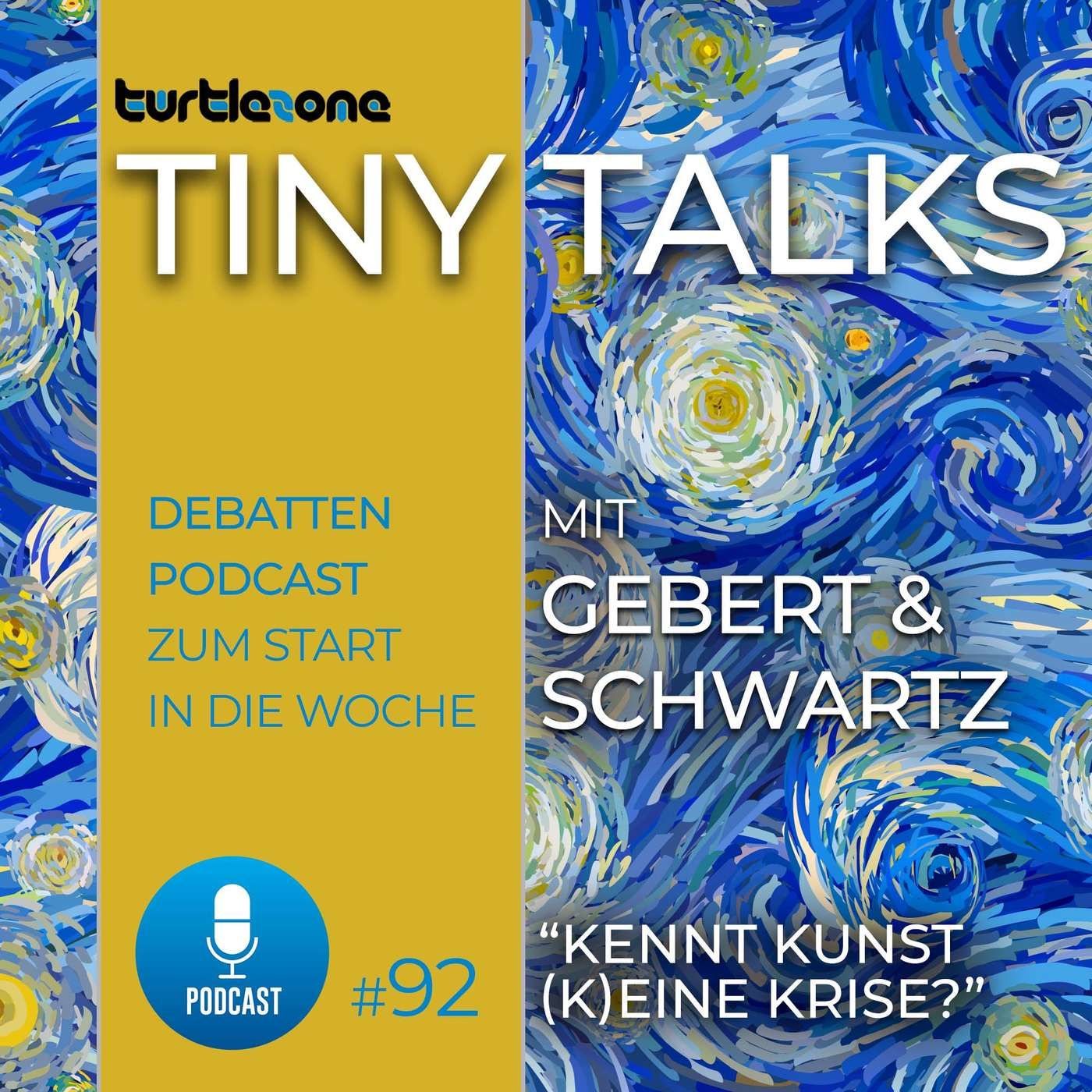 Kennt Kunst (k)eine Krise?