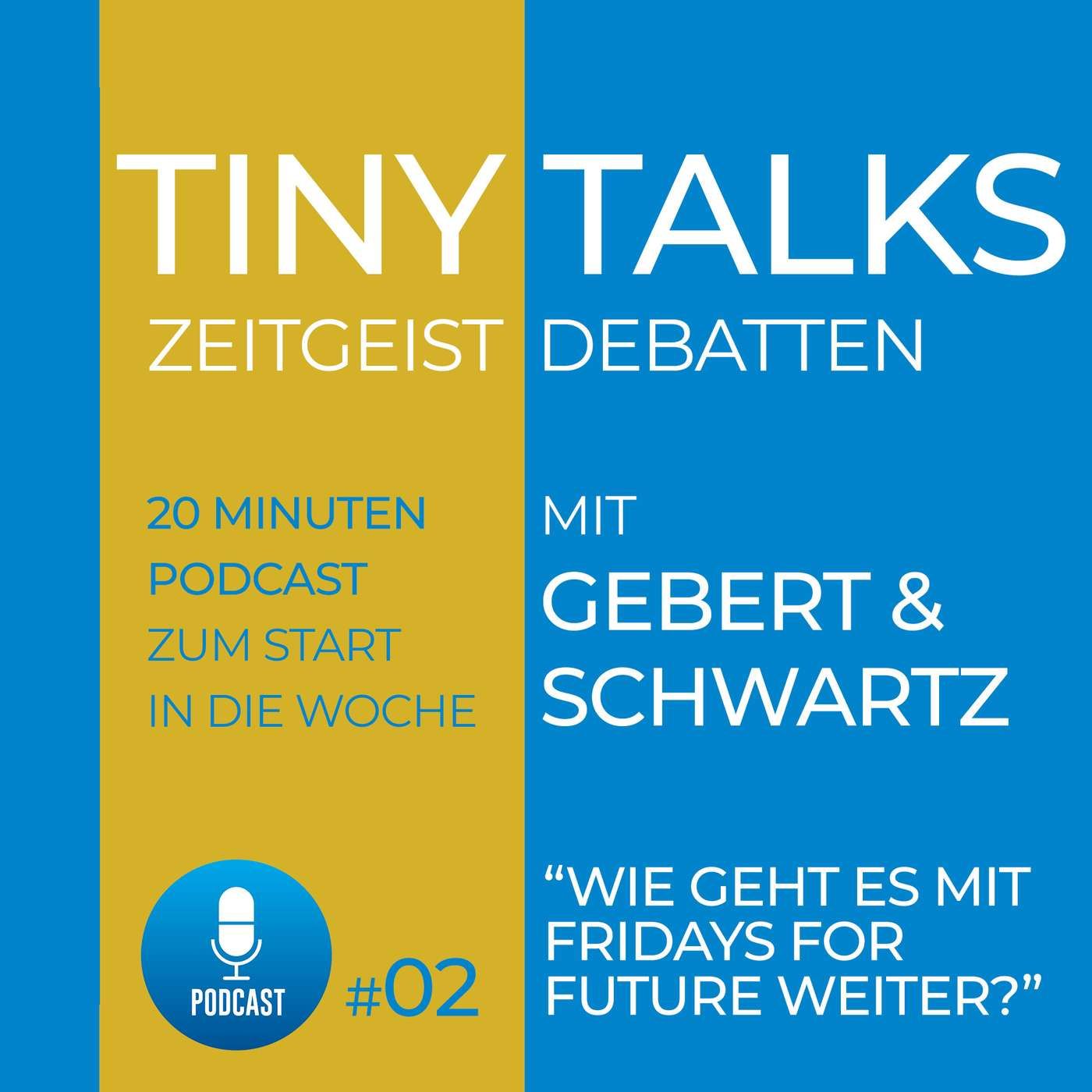 Wie geht es mit Fridays for Future weiter?