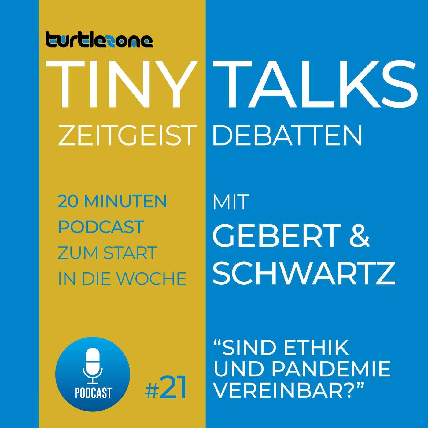 Sind Ethik und Pandemie vereinbar?