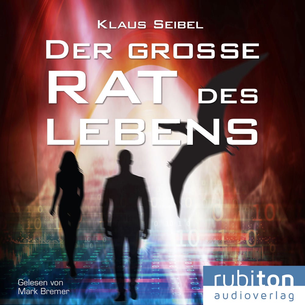 Der große Rat des Lebens