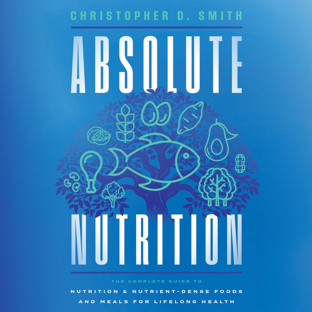 Absolute Nutrition