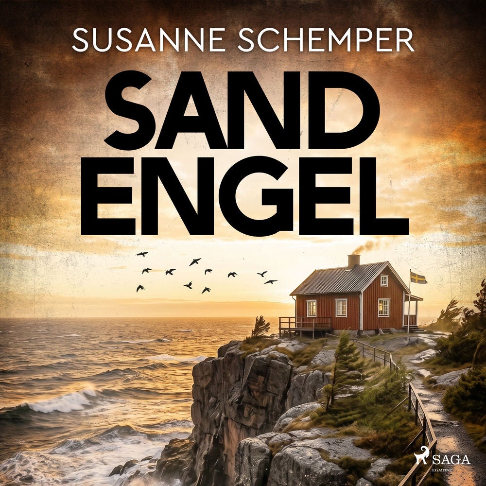 Sandengel