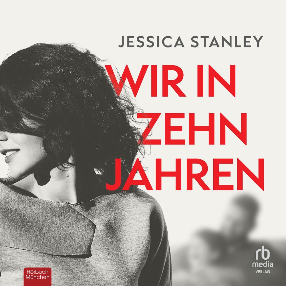 Wir in zehn Jahren - Roman