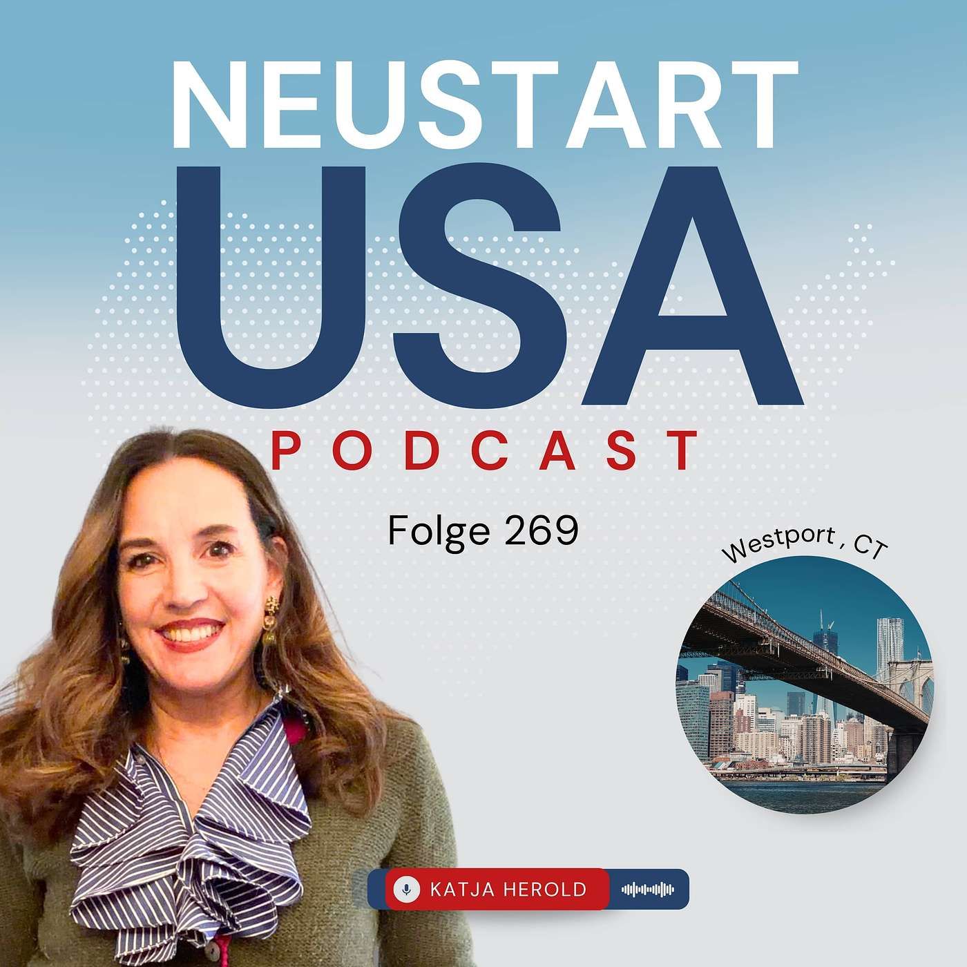 Immobilien-Business USA: Wie Katja von München nach Connecticut expandierte