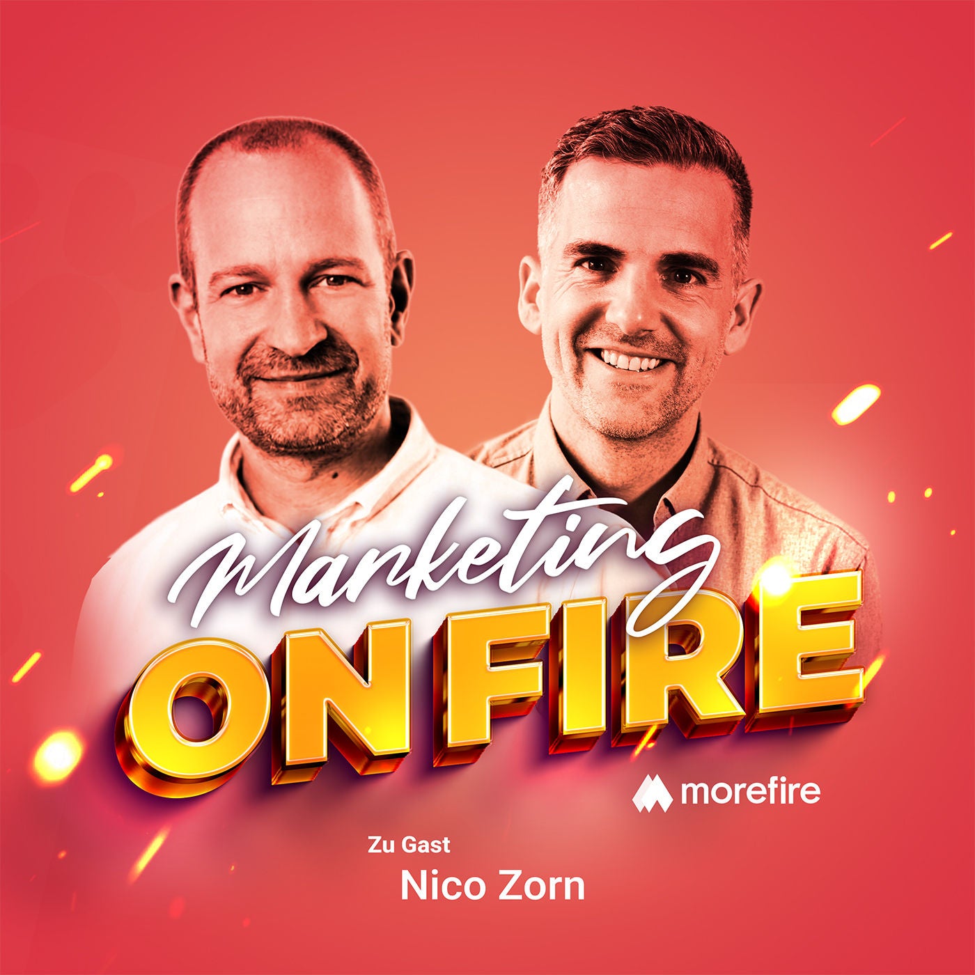 CRM & E-Mail-Marketing 2026 im Reality Check | Marketing on Fire #362