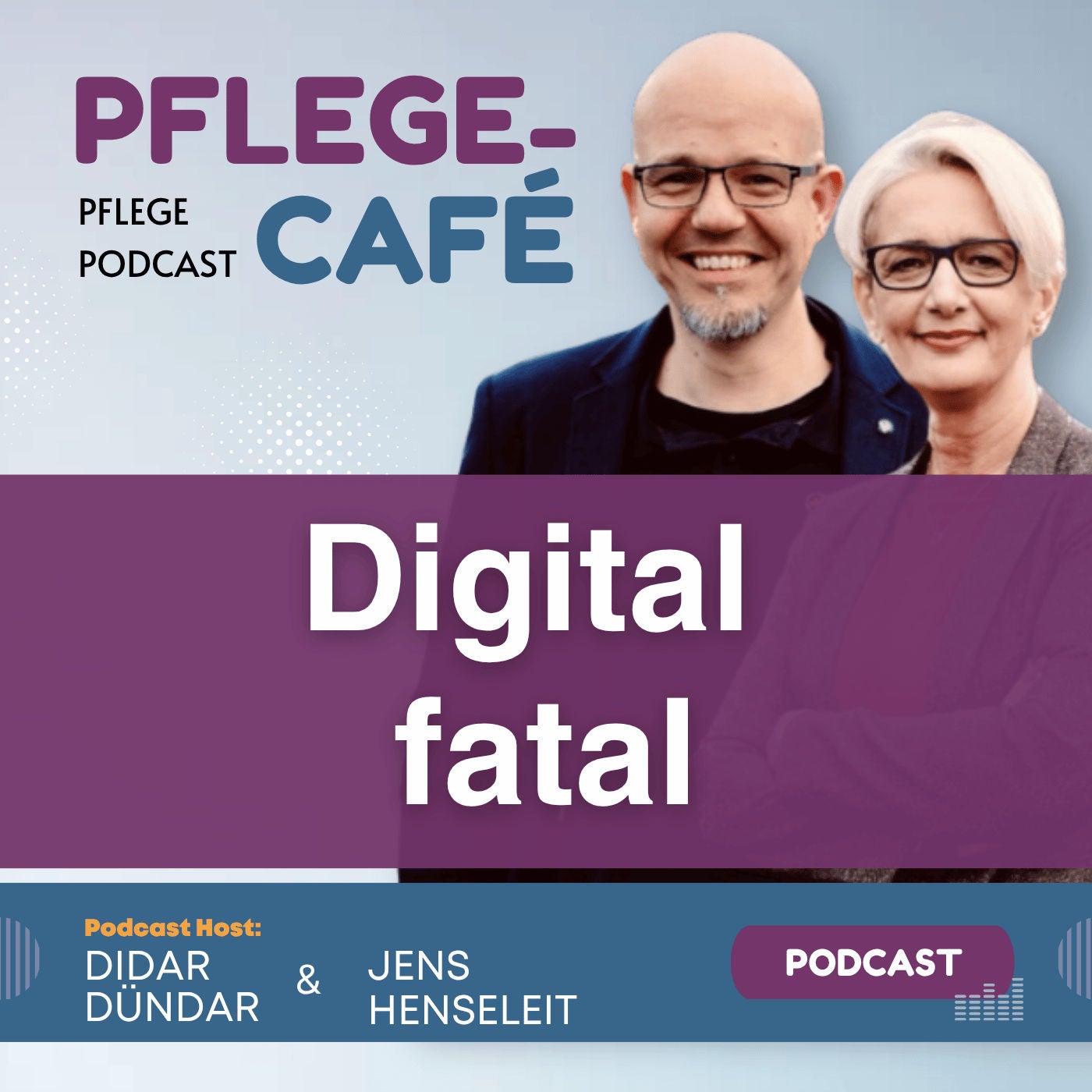 Digital fatal - Widerspruch per Email