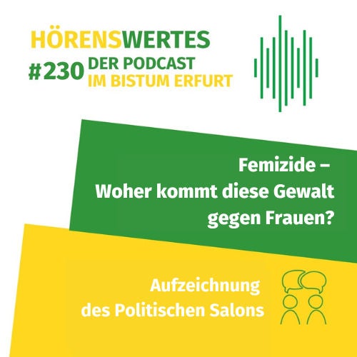 Femizide – Woher kommt diese Gewalt gegen Frauen?