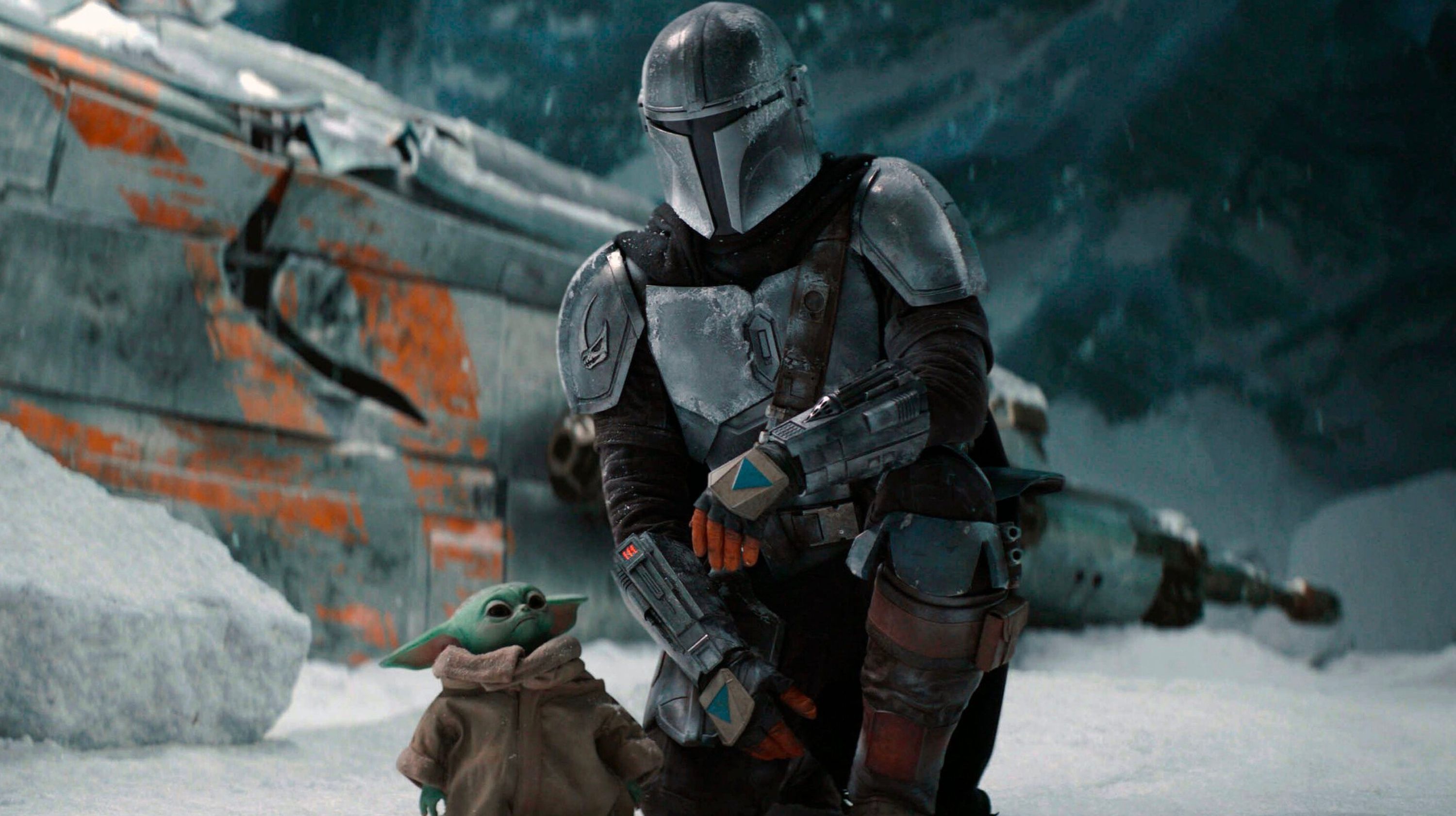 "Star Wars": Vom Mythos zum Content