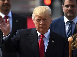 Wolfgang Richter: Trump "spielt auf Zeit" - doch die läuft ihm davon