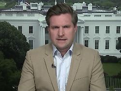 Gordian Fritz: "Netanjahu-Aussage von Trump war sehr vielsagend"
