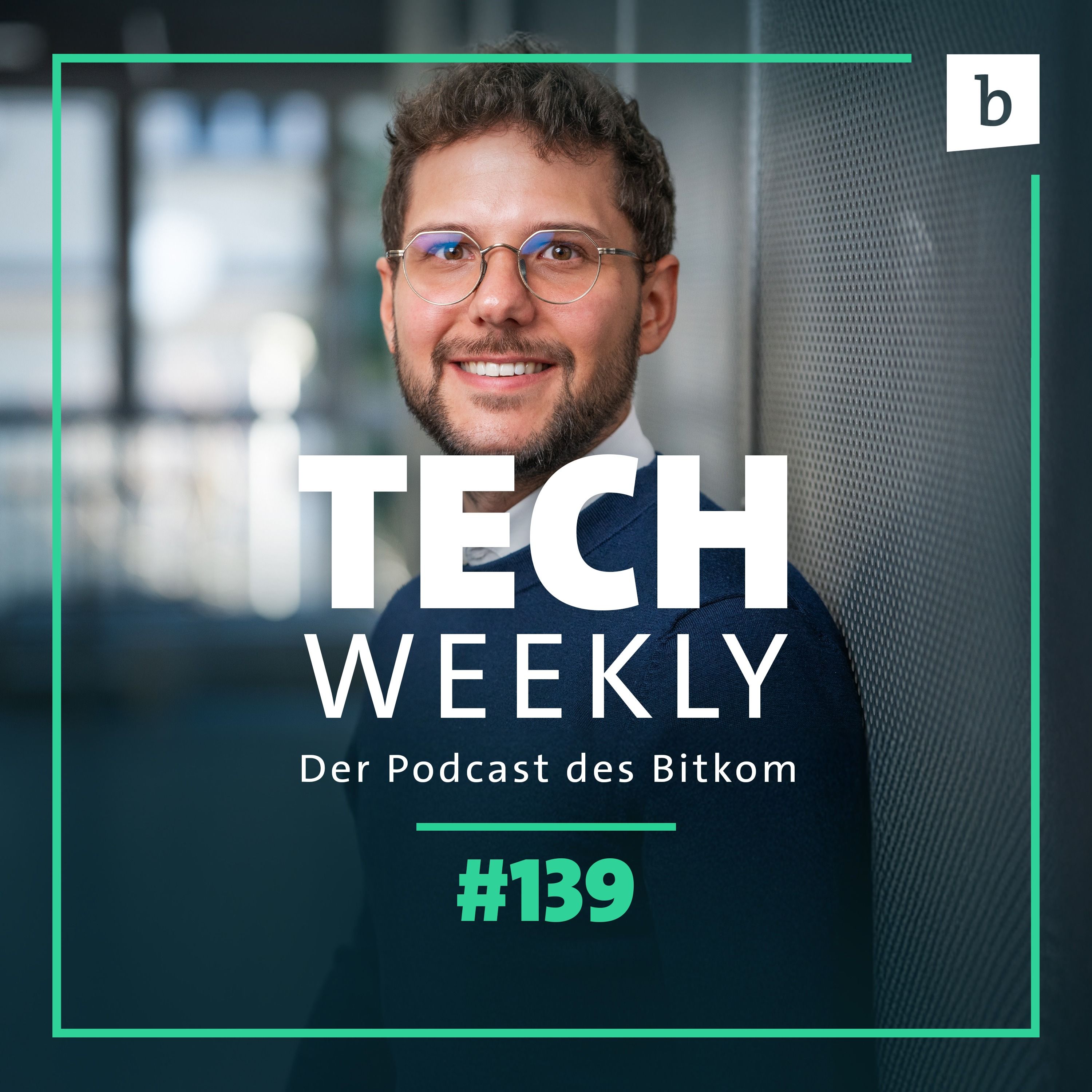 Tech Weekly | Banking der Zukunft: KI, Apps und neue Filialkonzepte