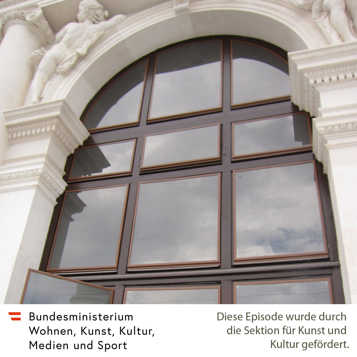 Historisches Raumklima