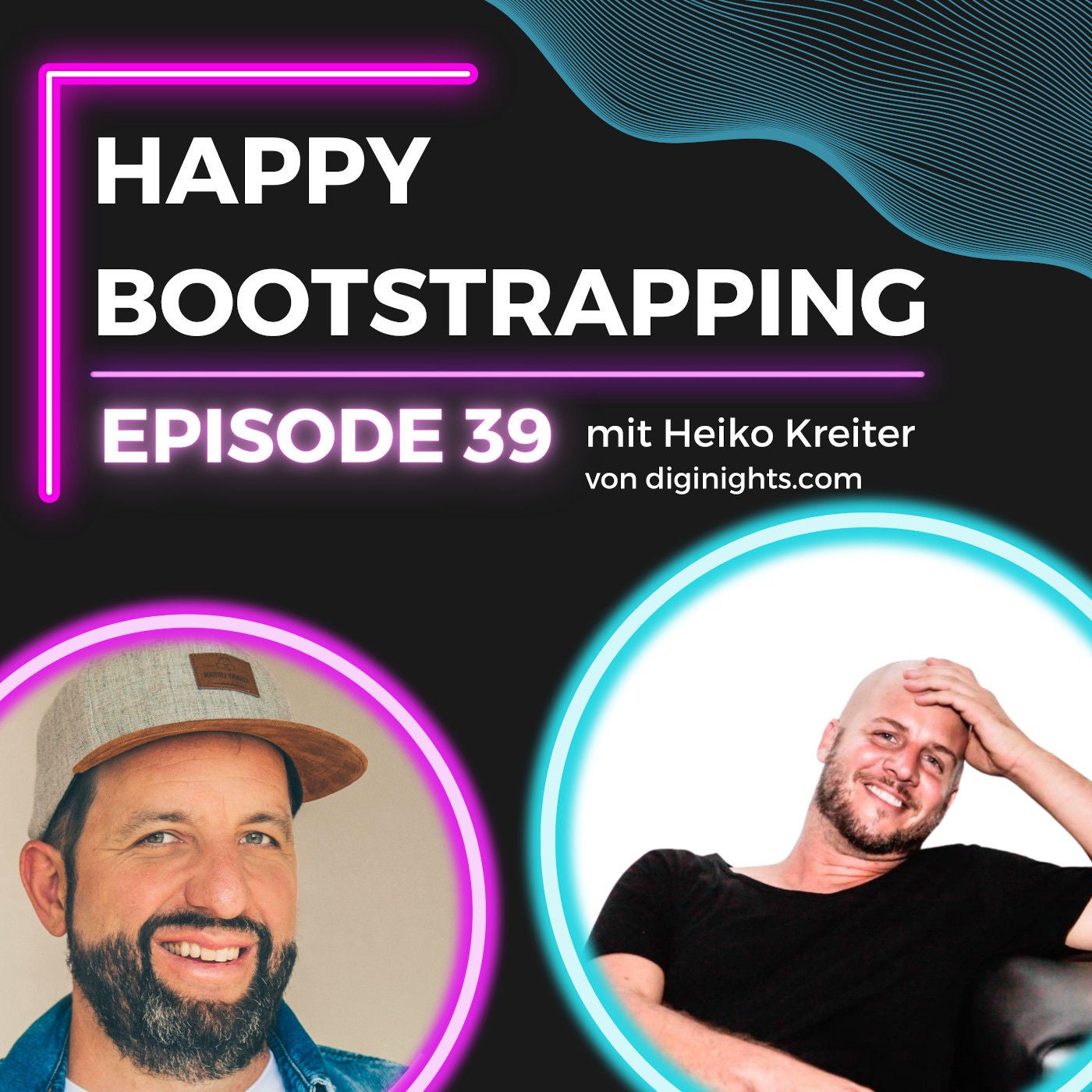 Partypics, Veranstaltungen und Online Ticketing System | Heiko Kreiter von diginights.com (#39)