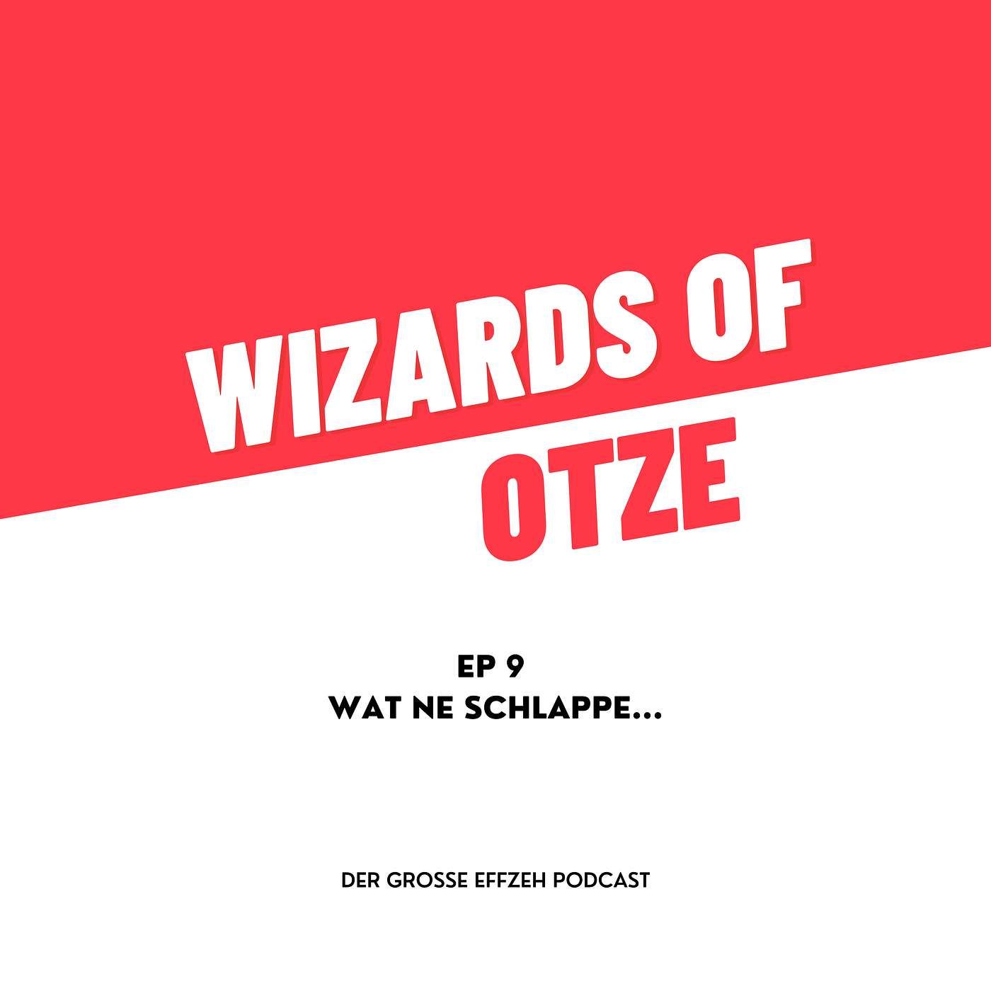 EP 9 | Wat ne Schlappe...