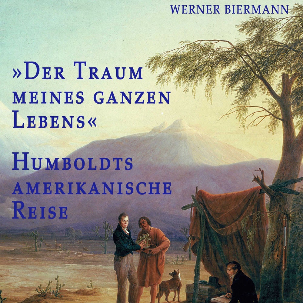 »Der Traum meines ganzen Lebens«