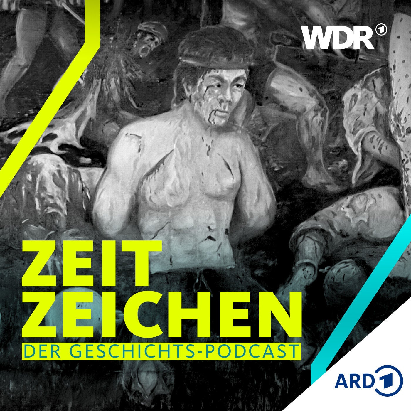Der Muskatnuss-Kapitalismus von 1621 und die mörderischen Folgen