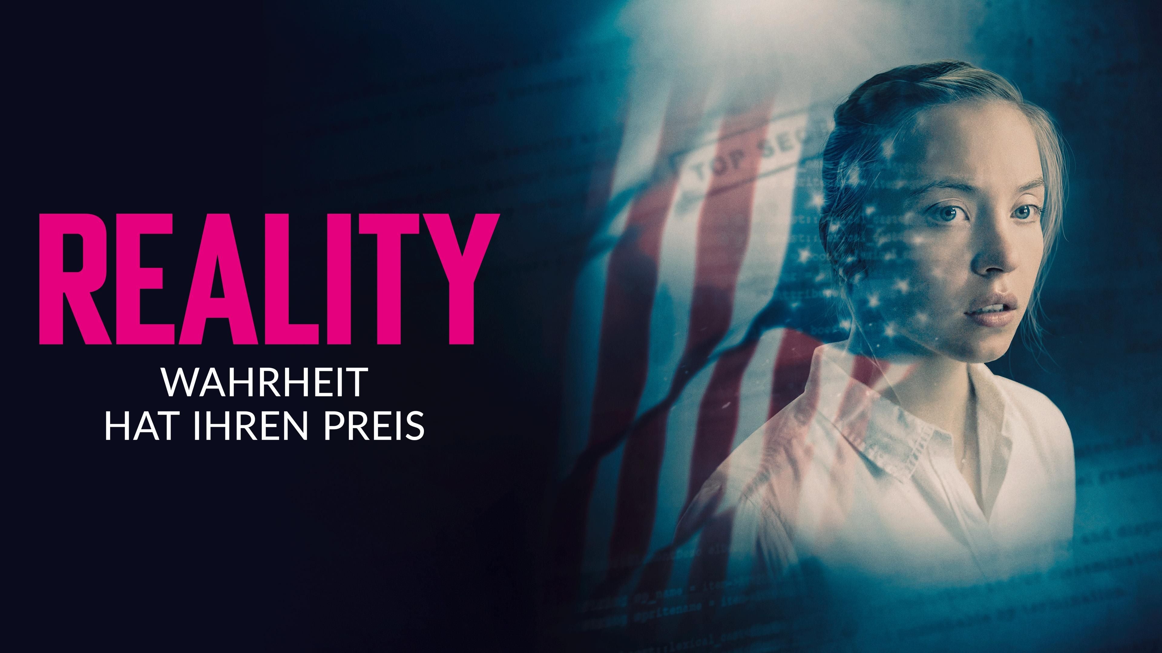 Reality - Wahrheit hat ihren Preis