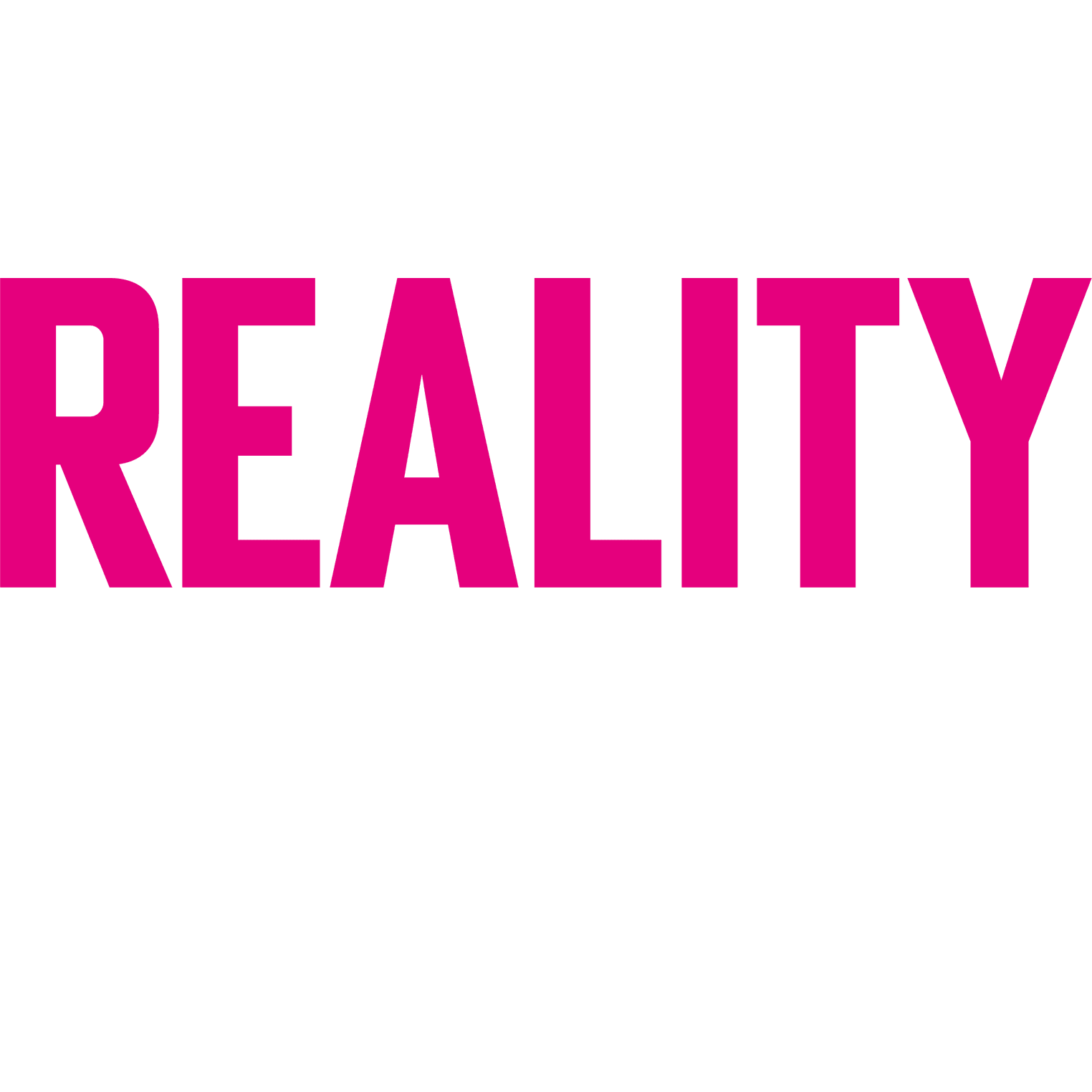 Reality - Wahrheit hat ihren Preis