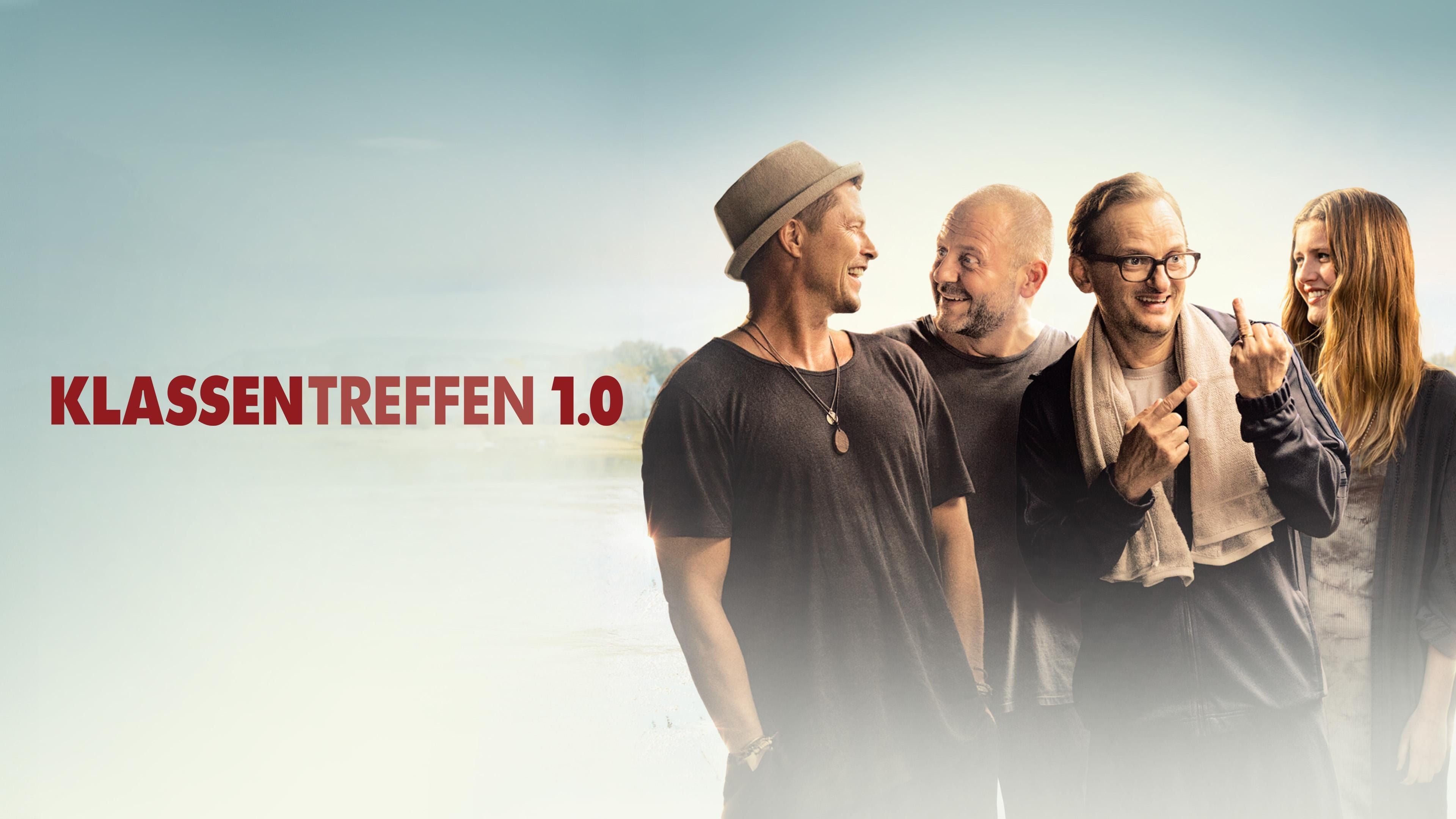 Klassentreffen 1.0