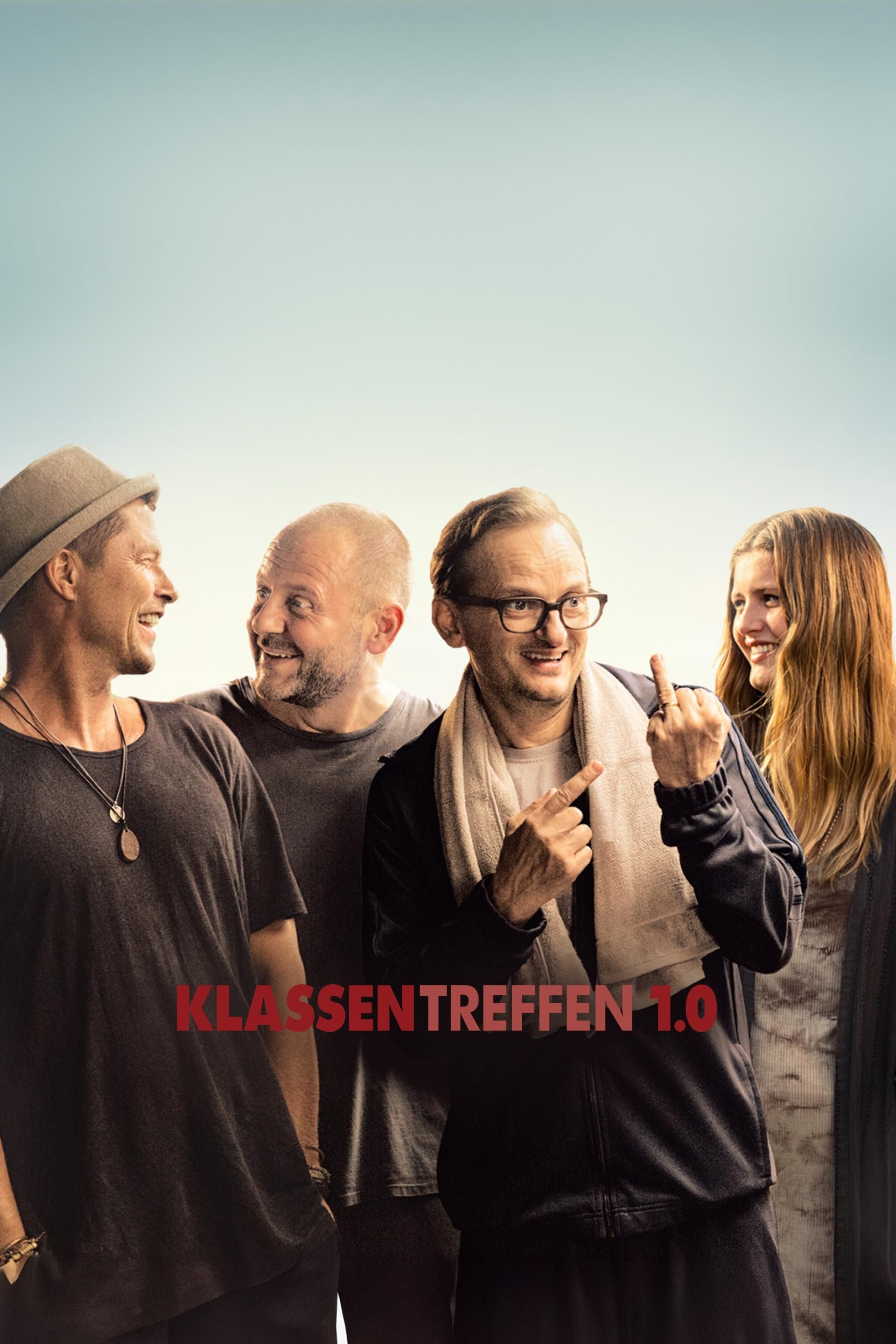 Klassentreffen 1.0
