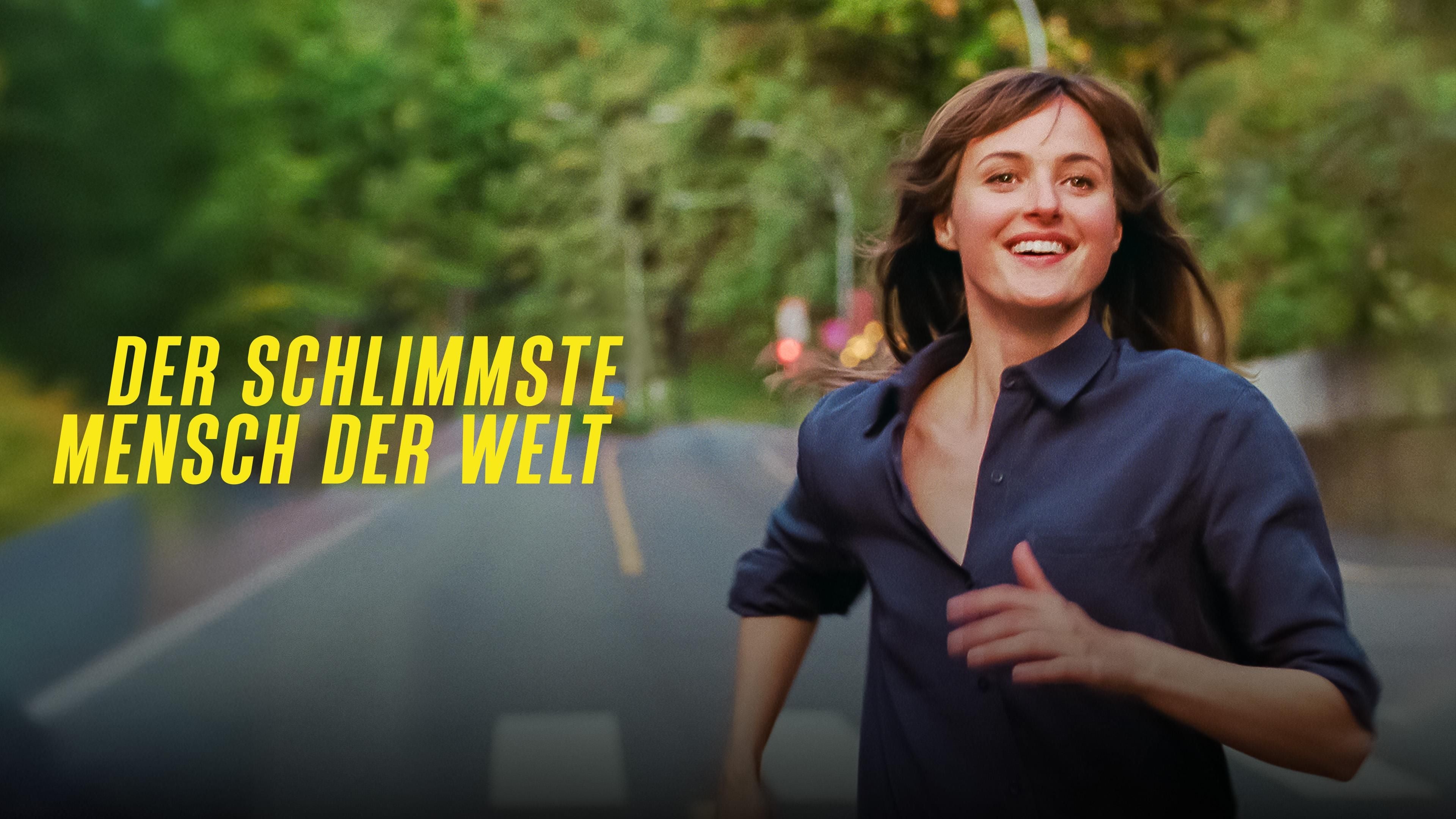 Der schlimmste Mensch der Welt