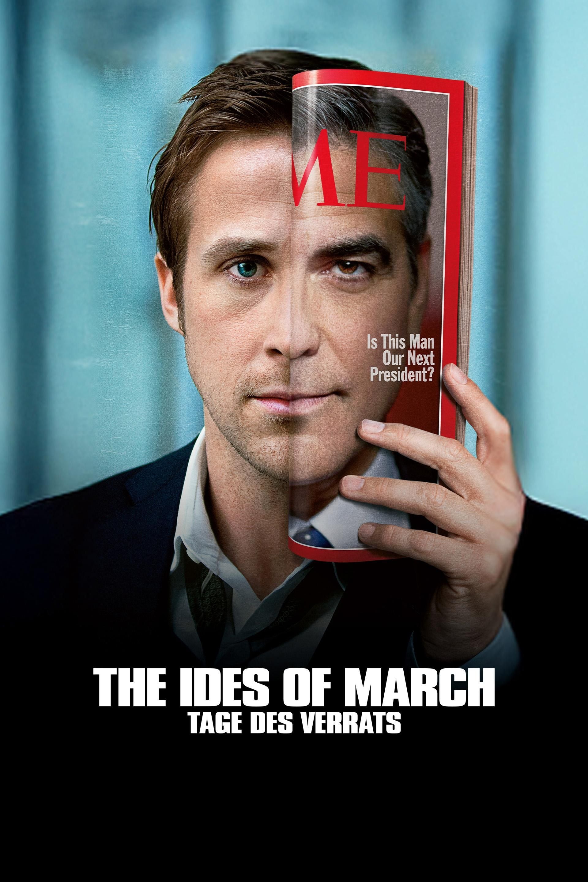 The Ides of March - Tage des Verrats