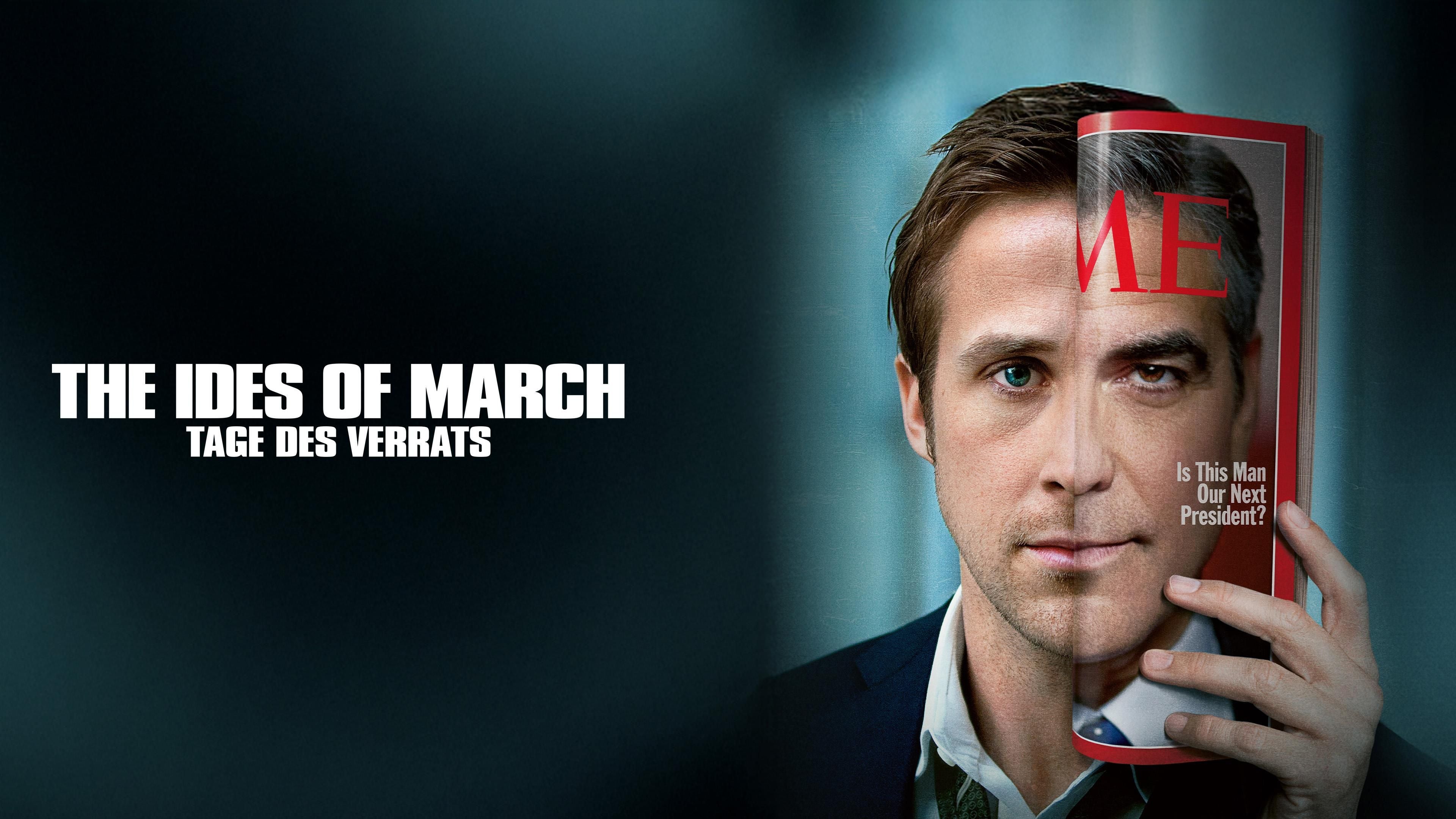 The Ides of March - Tage des Verrats