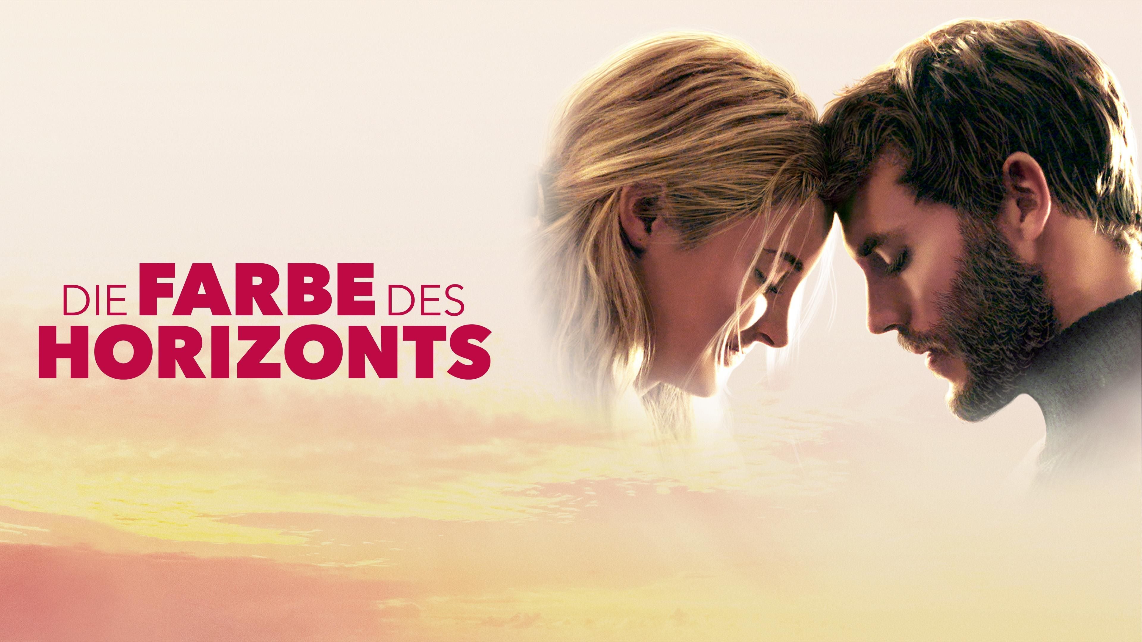 Die Farbe des Horizonts