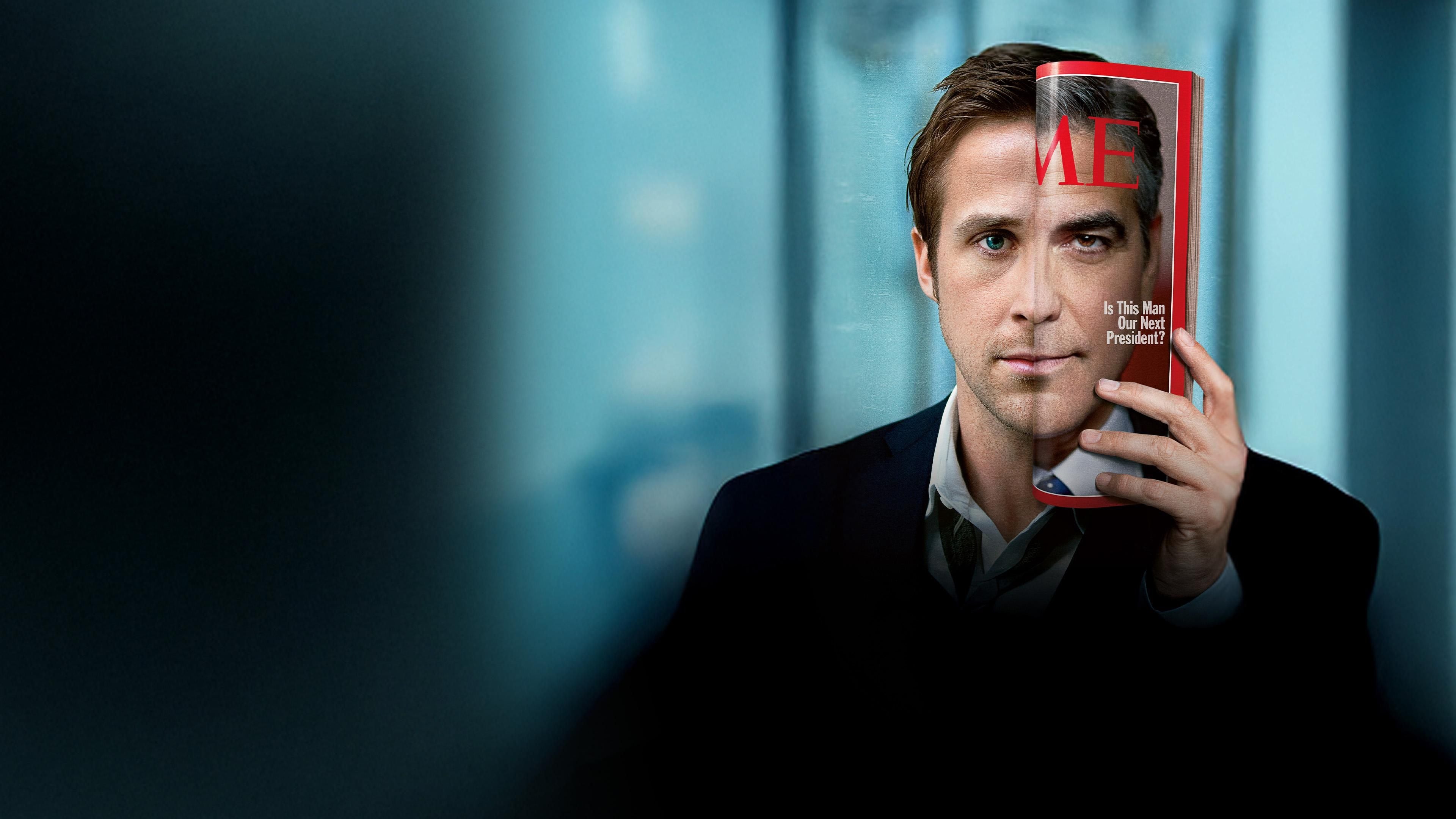 The Ides of March - Tage des Verrats