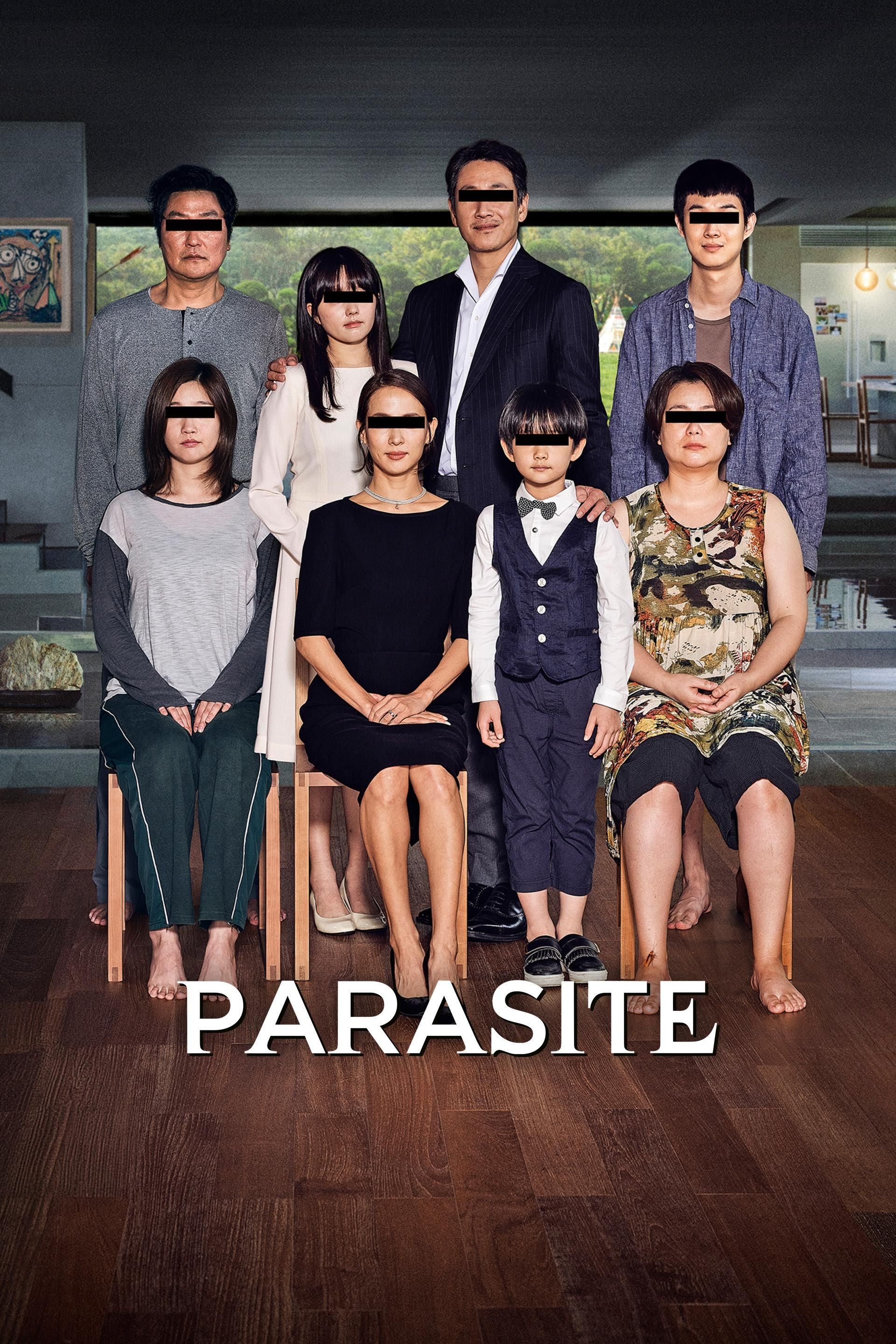 Parasite