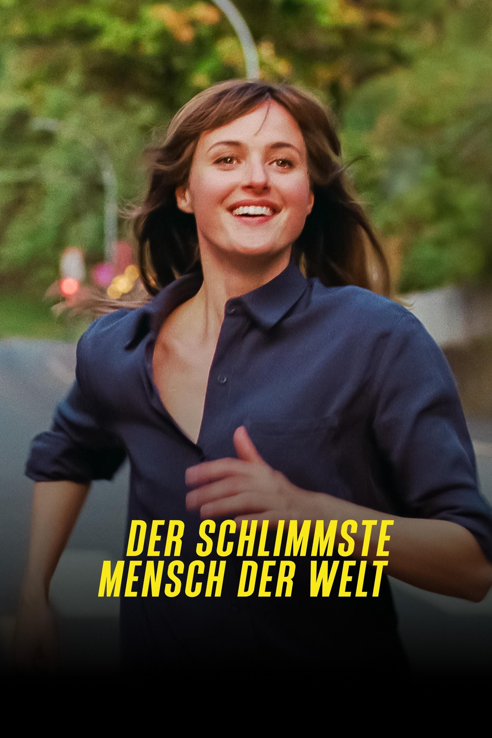 Der schlimmste Mensch der Welt