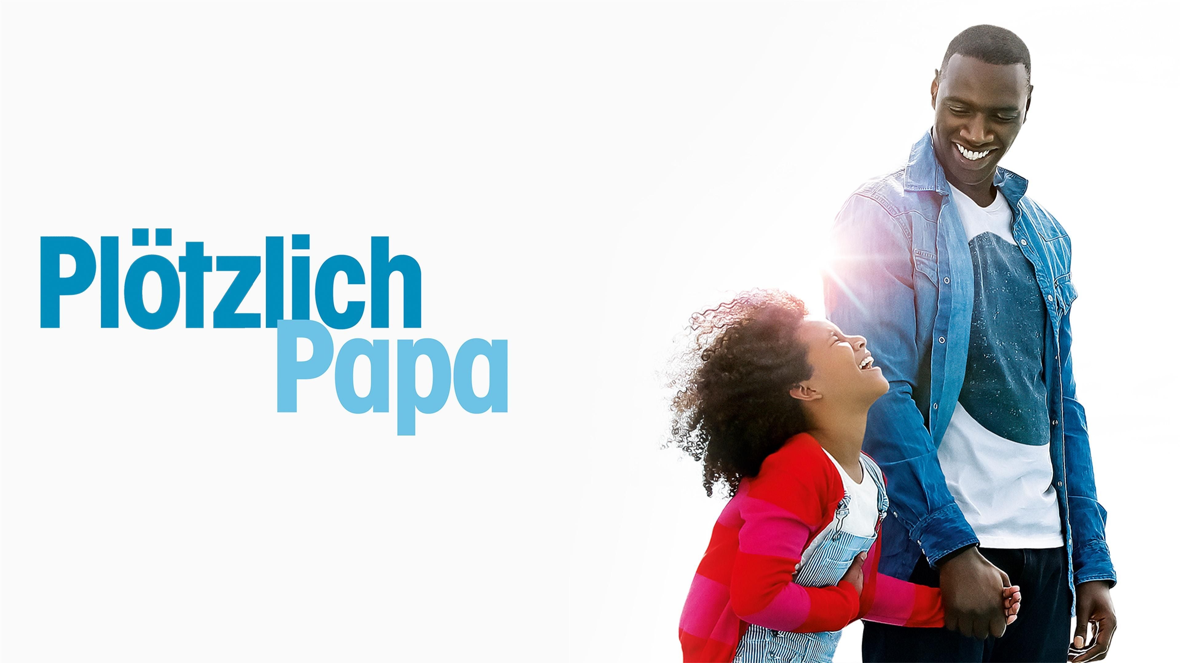 Plötzlich Papa