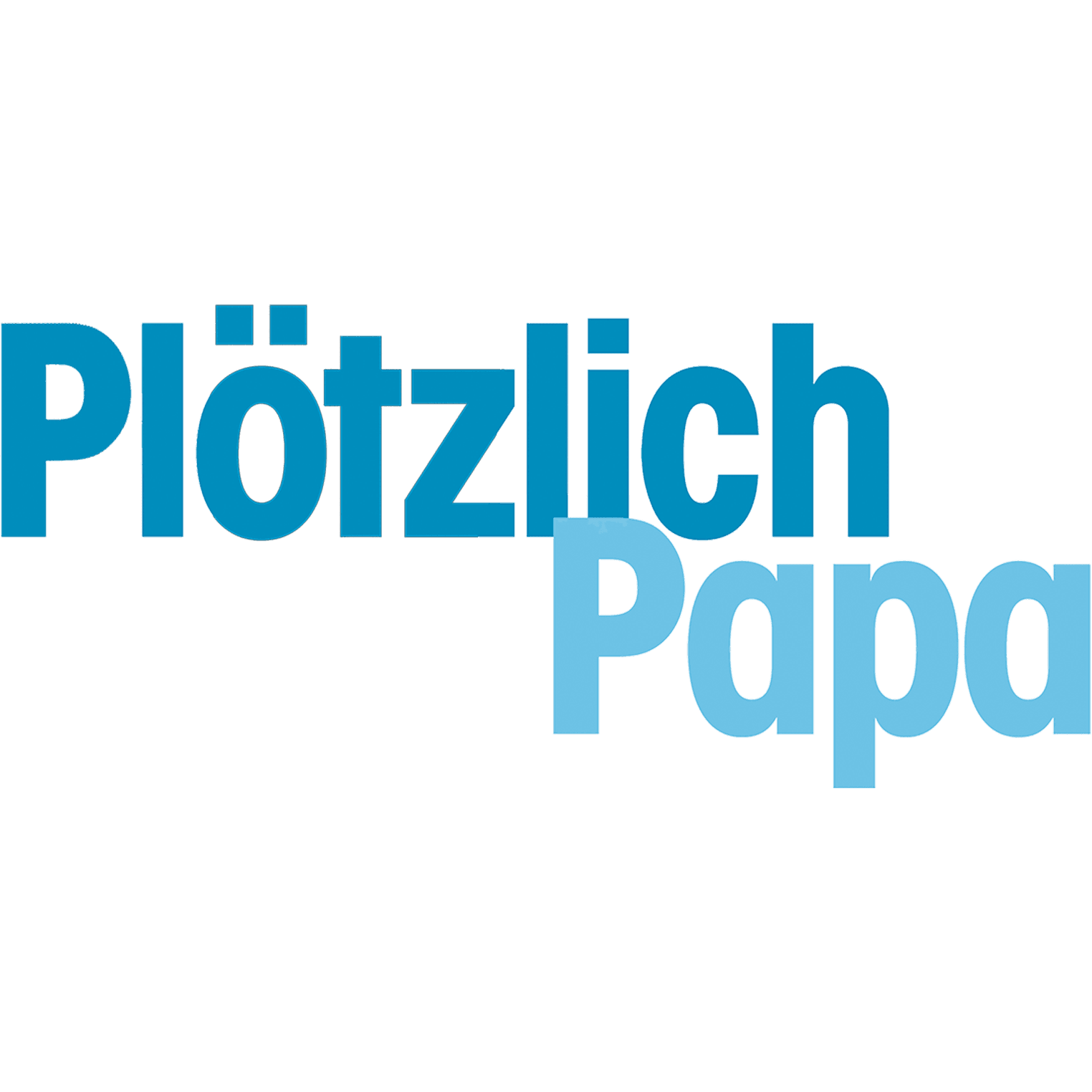 Plötzlich Papa