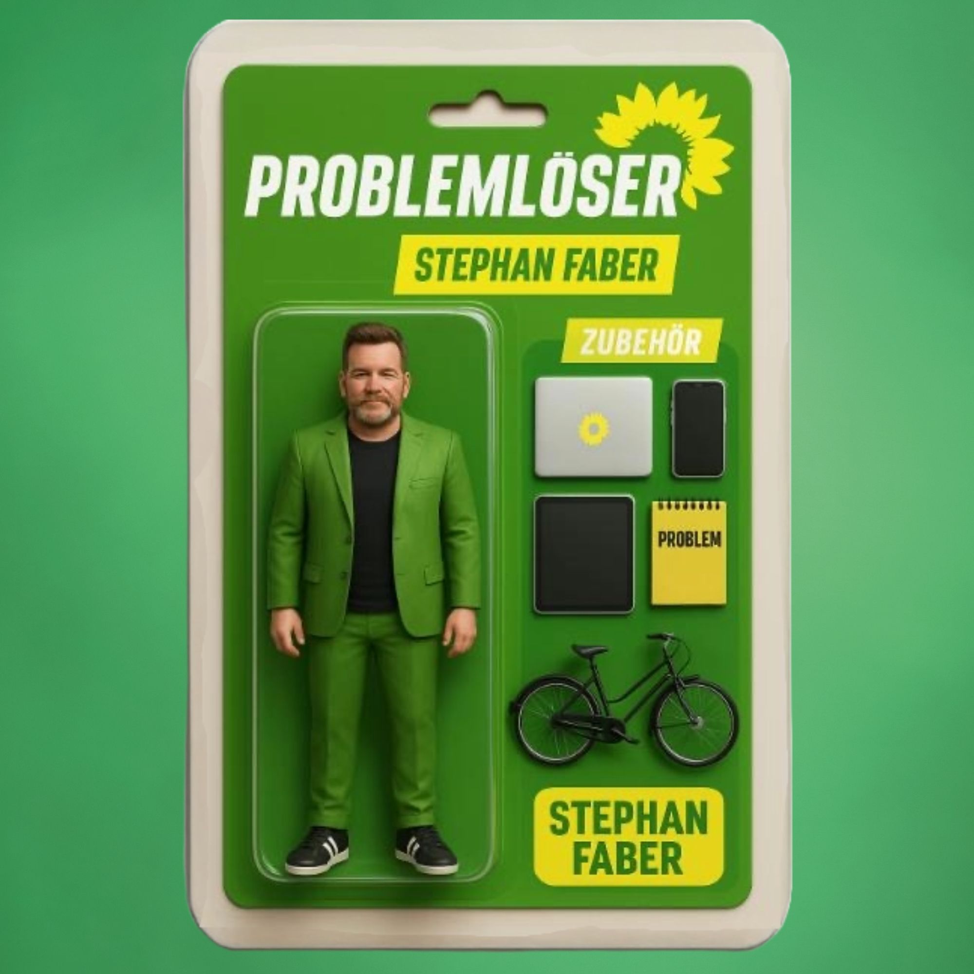 Problemlöser - Trailer