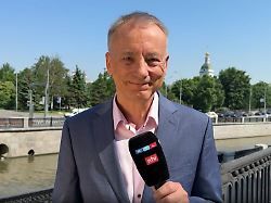 Rainer Munz ordnet Übung ein: Russland probt einen Nuklearschlag
