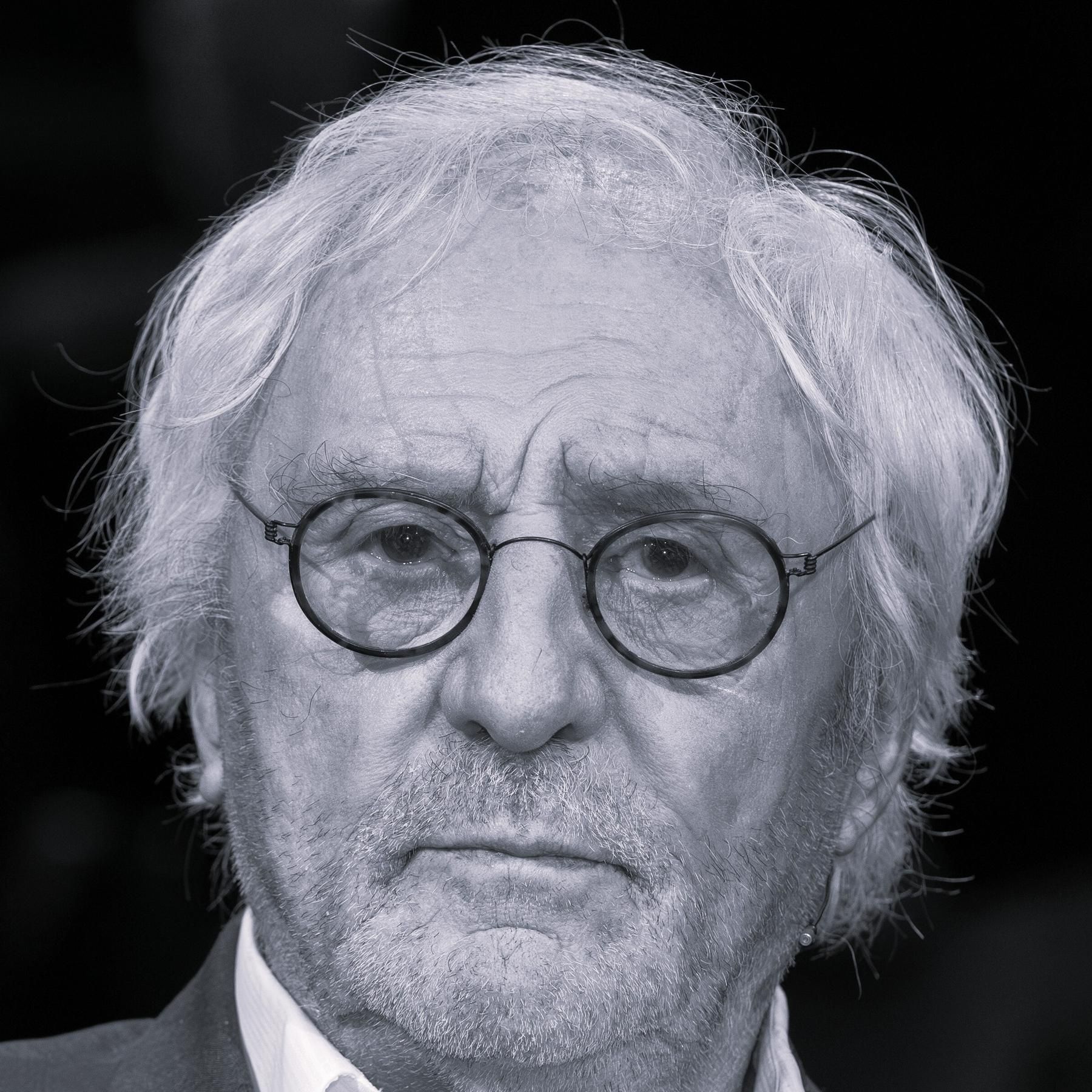 In memoriam Günther Maria Halmer, Schauspieler
