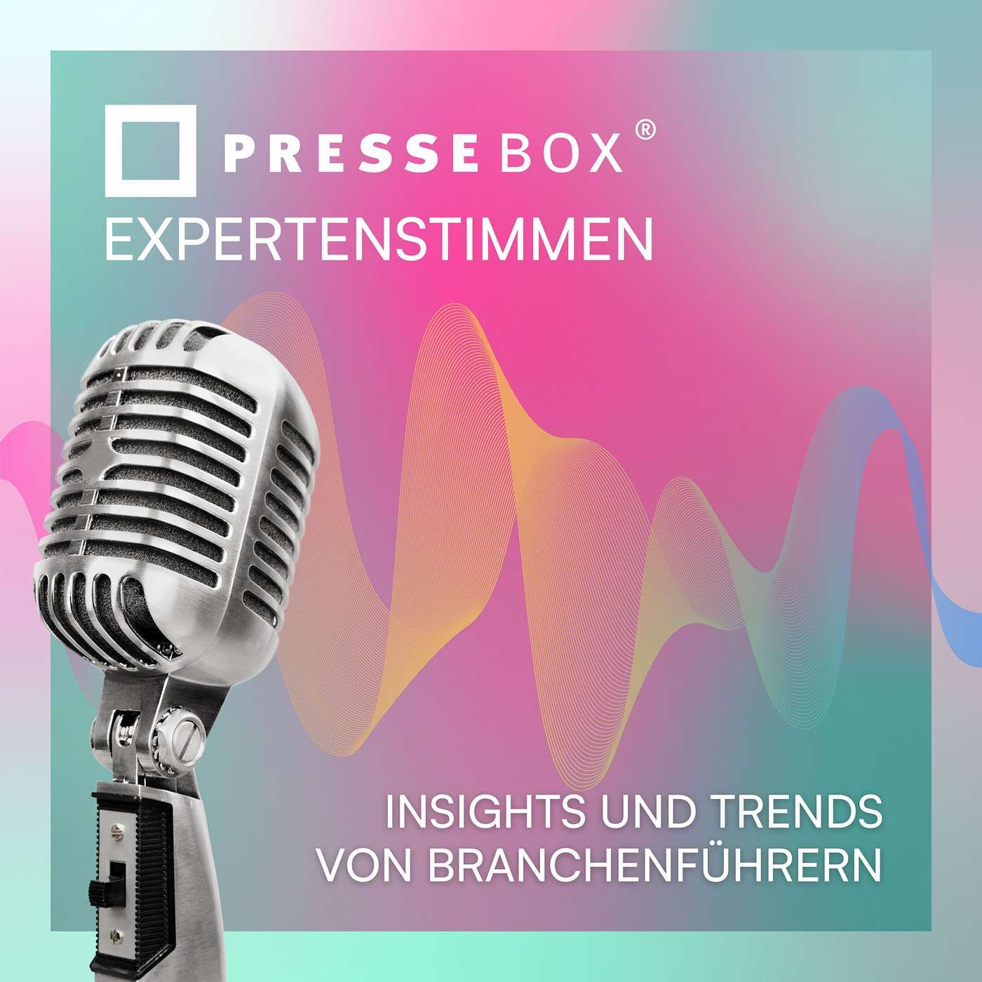 Kommunikation im Mittelstand: Christian Wopen im Interview bei PresseBox Expertenstimmen