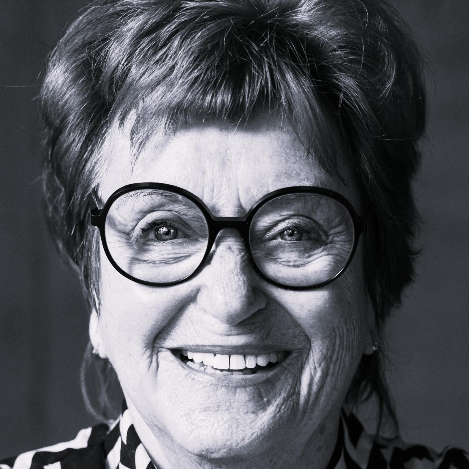In memoriam Valie Export, Künstlerin