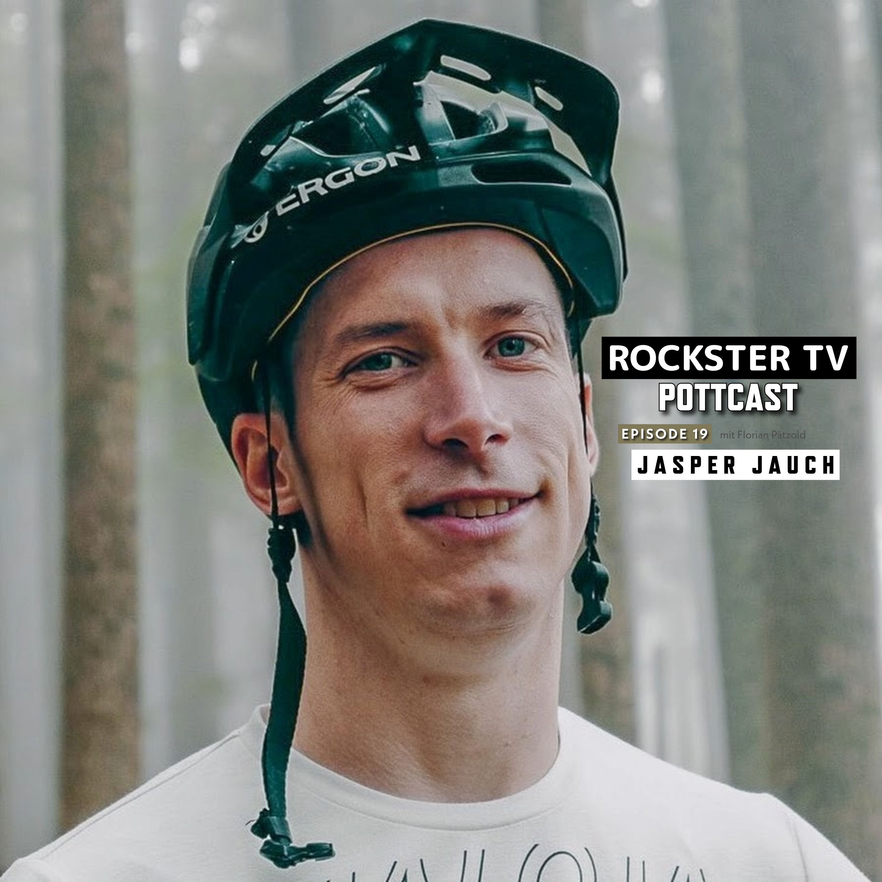 Pottcast 19 -Jasper Jauch