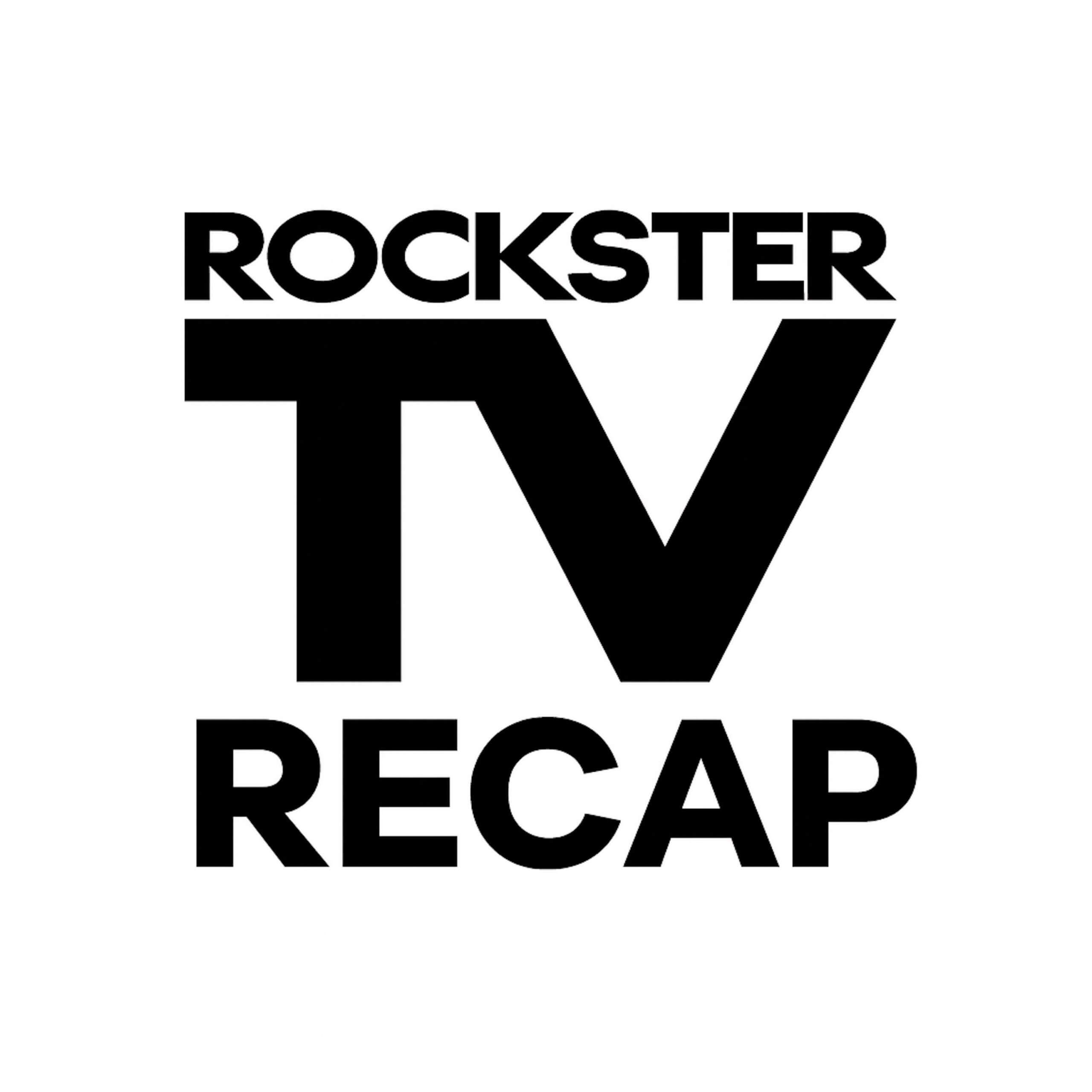 Recap-Pottcast 1
