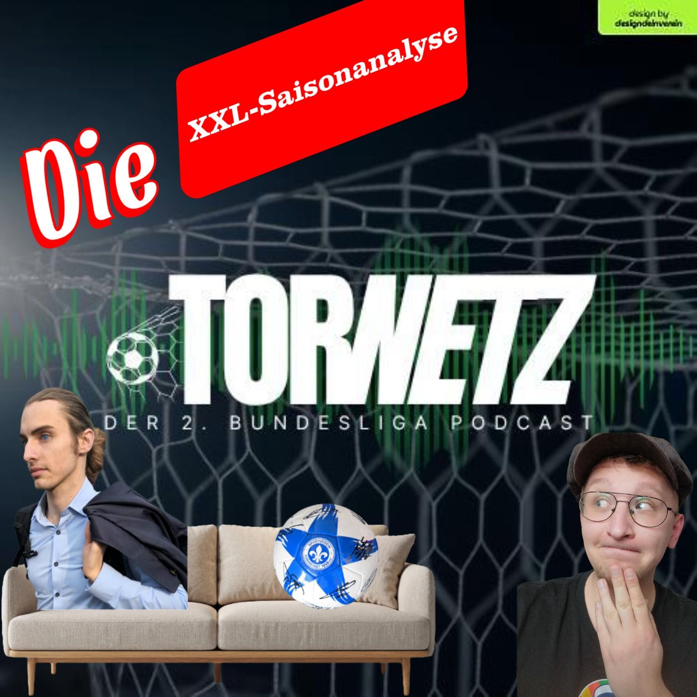 #3.Spezial TorNetz - Die XXL-Saisonanalyse (mit Dome)